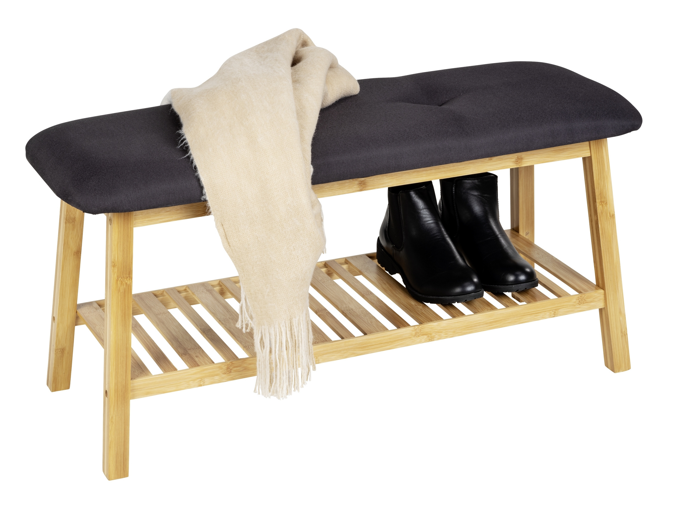 Schuhbank ECORI