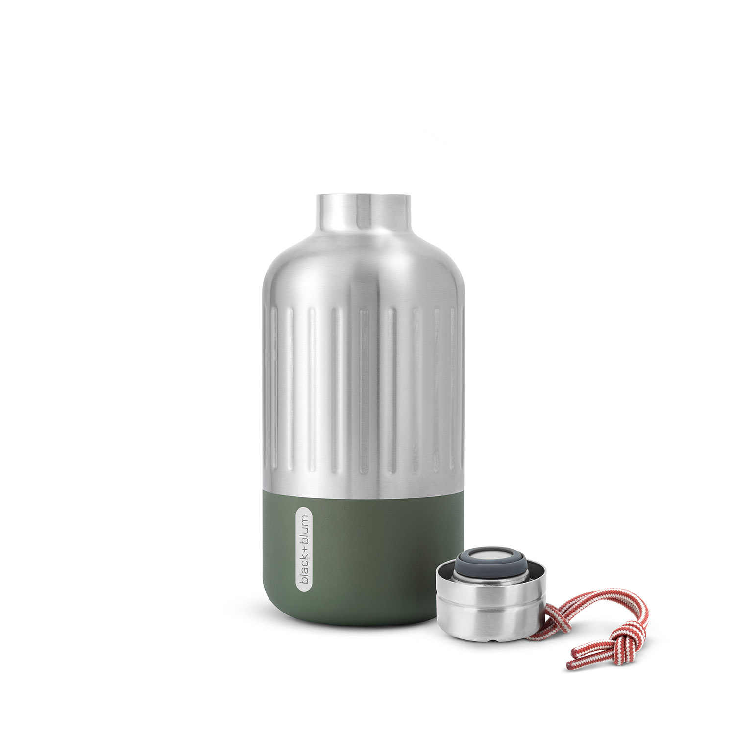 Isolierflasche BLACK+BLUM EXPLORER