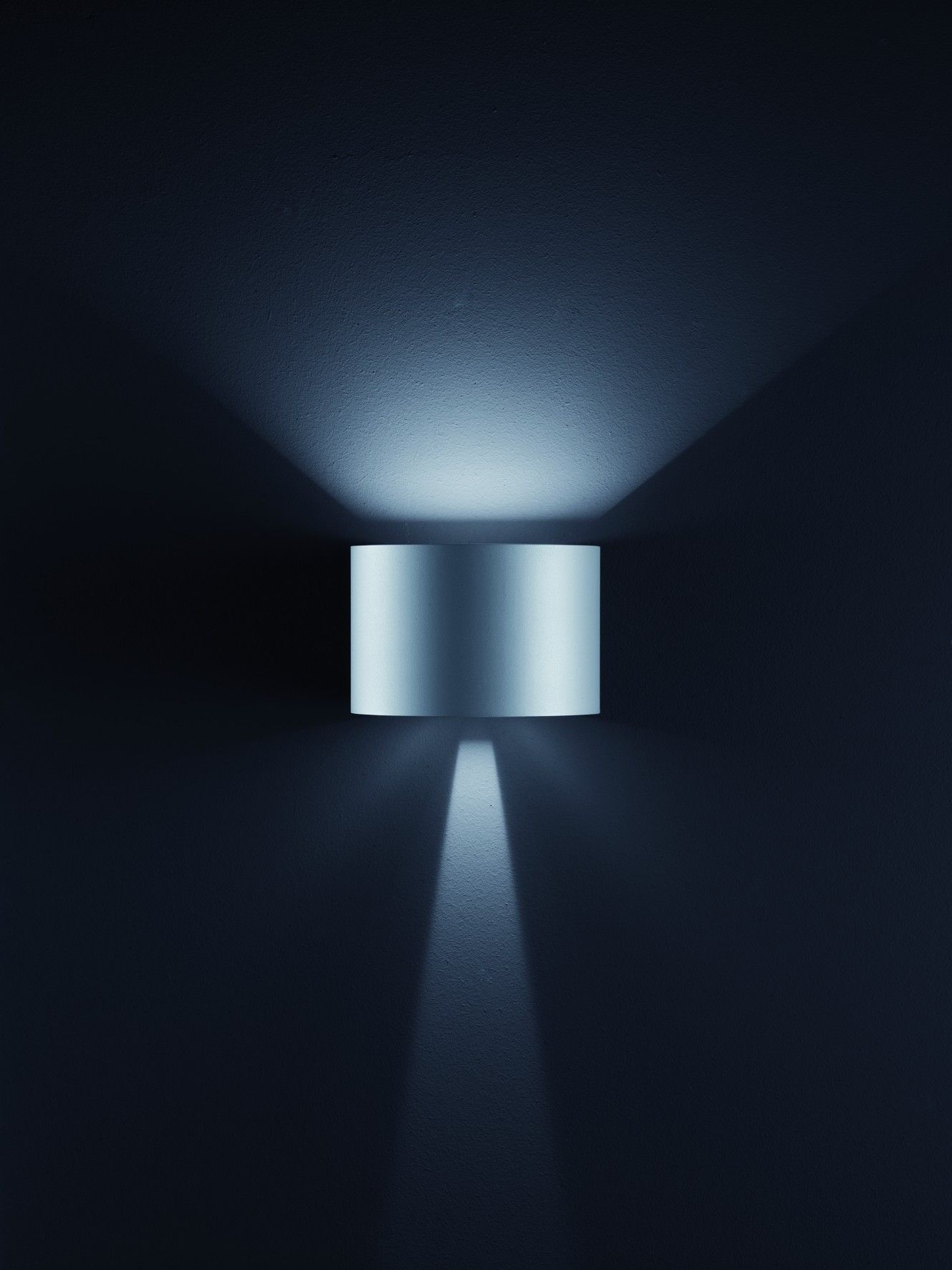 Outdoor-Wandleuchte SIRI 44-R