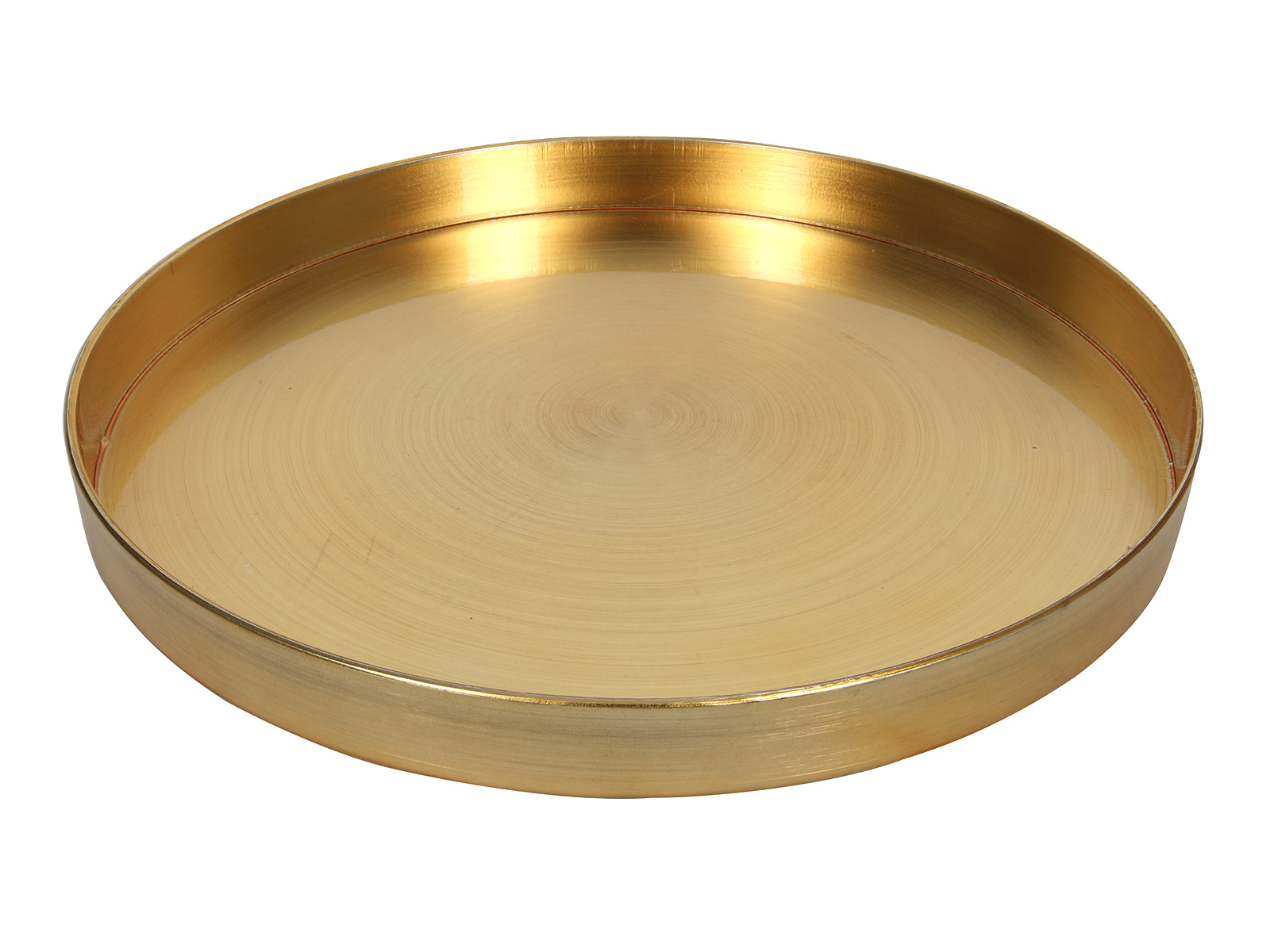 Tablett GOLDEN