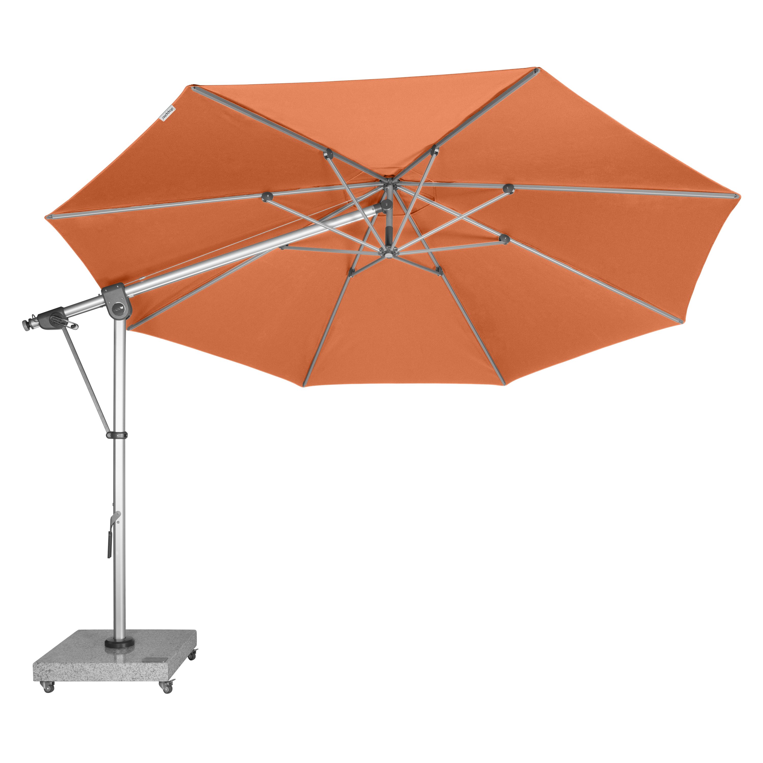 Ampelschirm doppler EXPERT