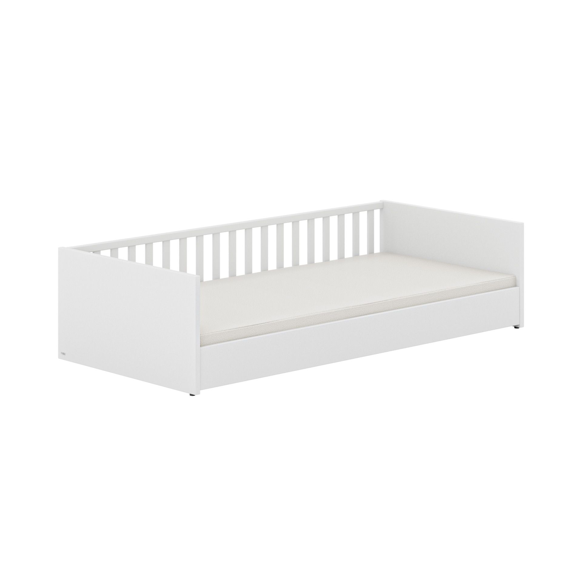Kinderbett PAIDI LITTLE FLO