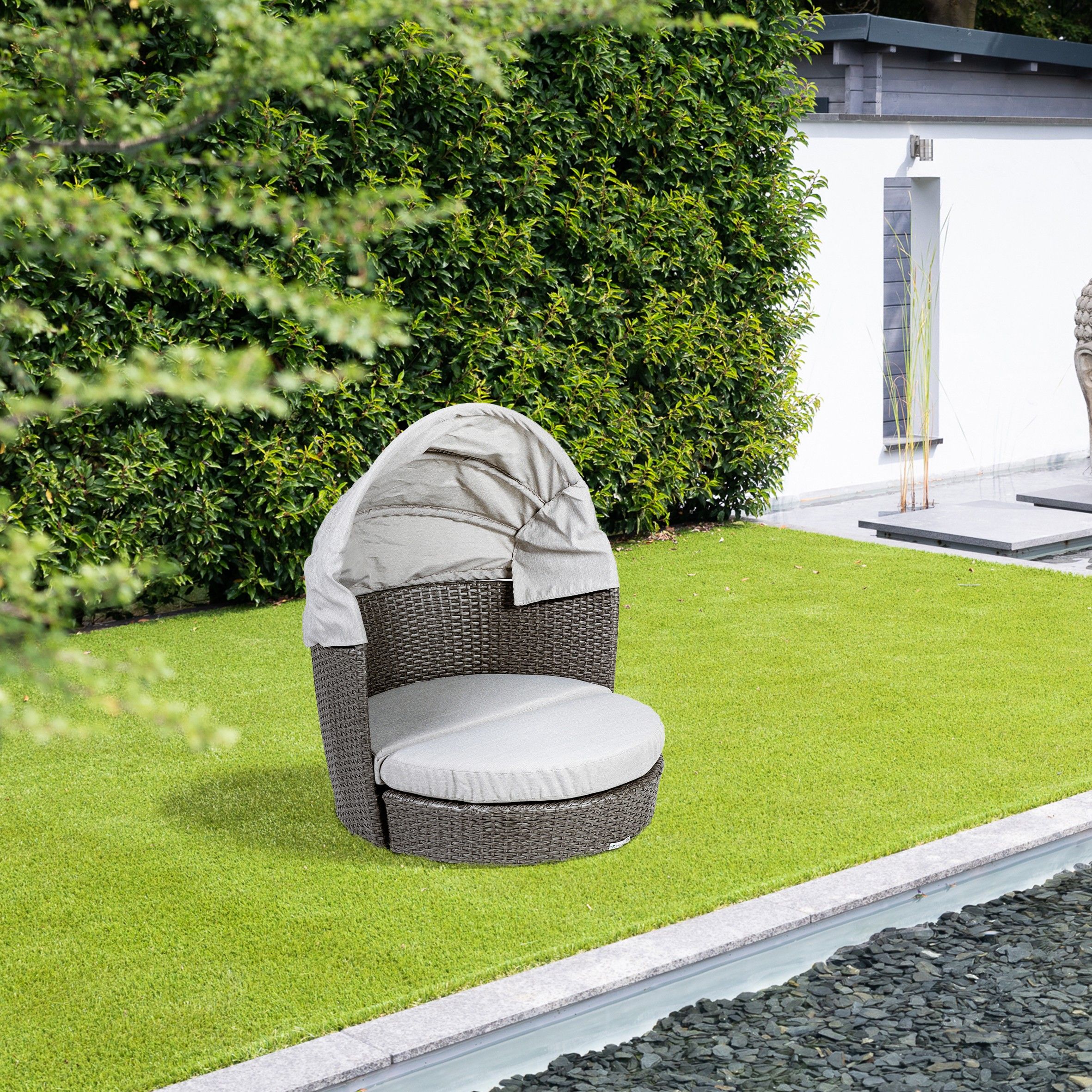 Hundesofa greemotion Outdoor