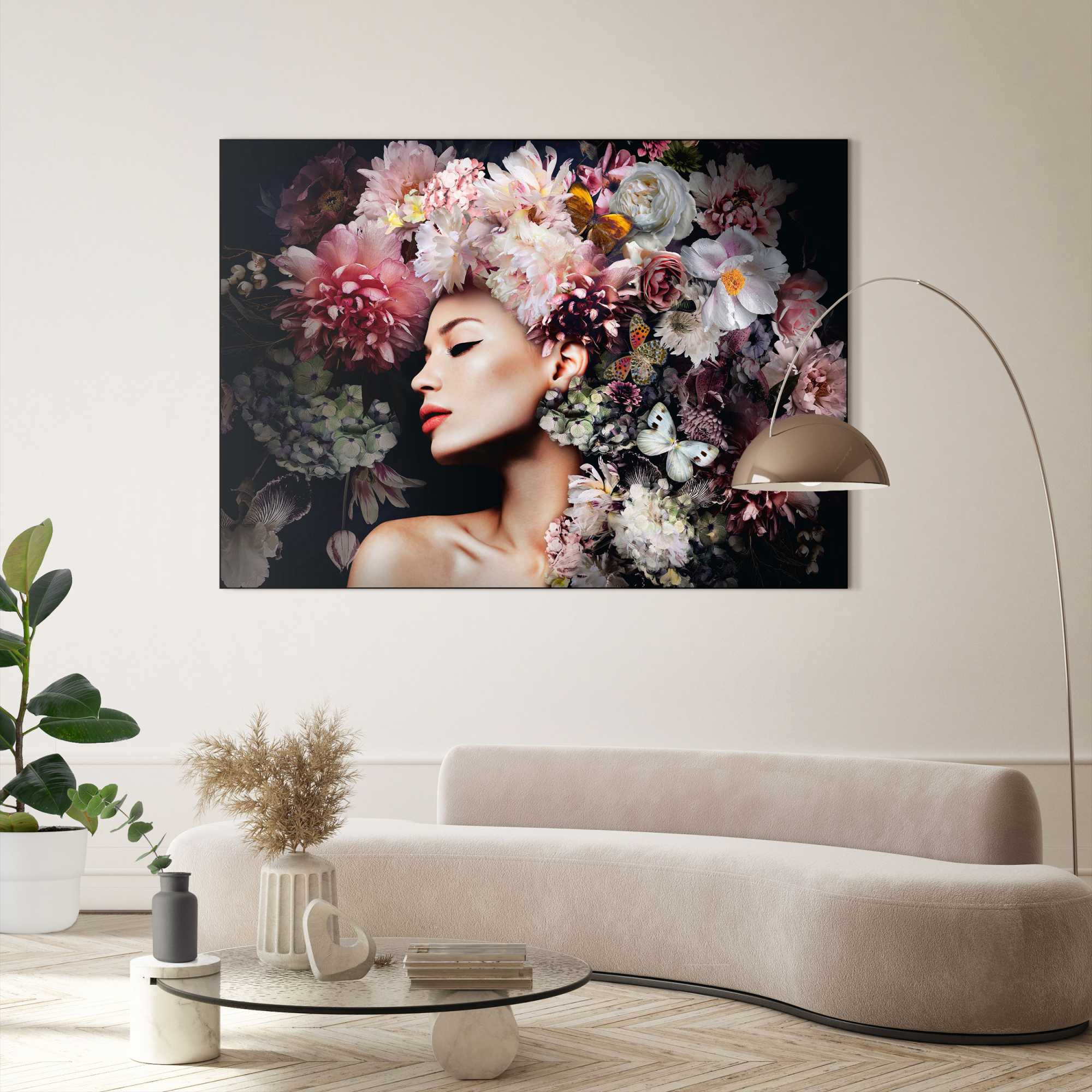 Bild LUXURY FLOWERS
