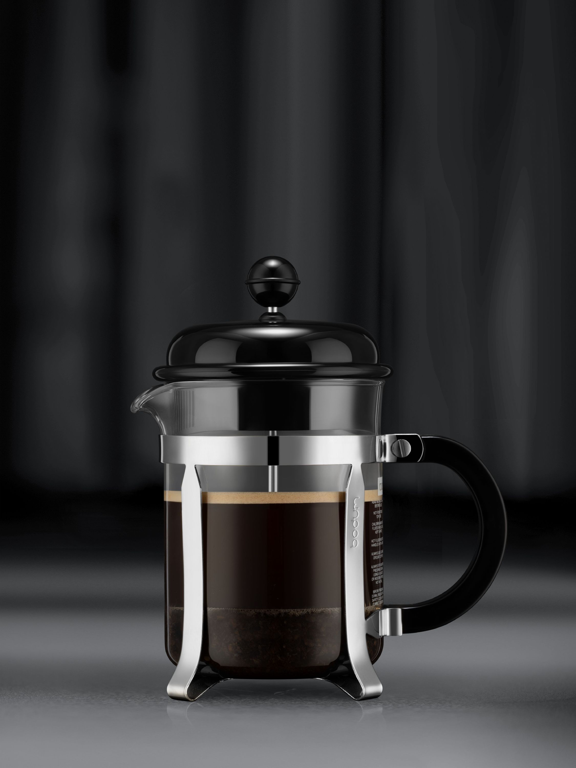Kaffeebereiter bodum CAFFEETTIERA