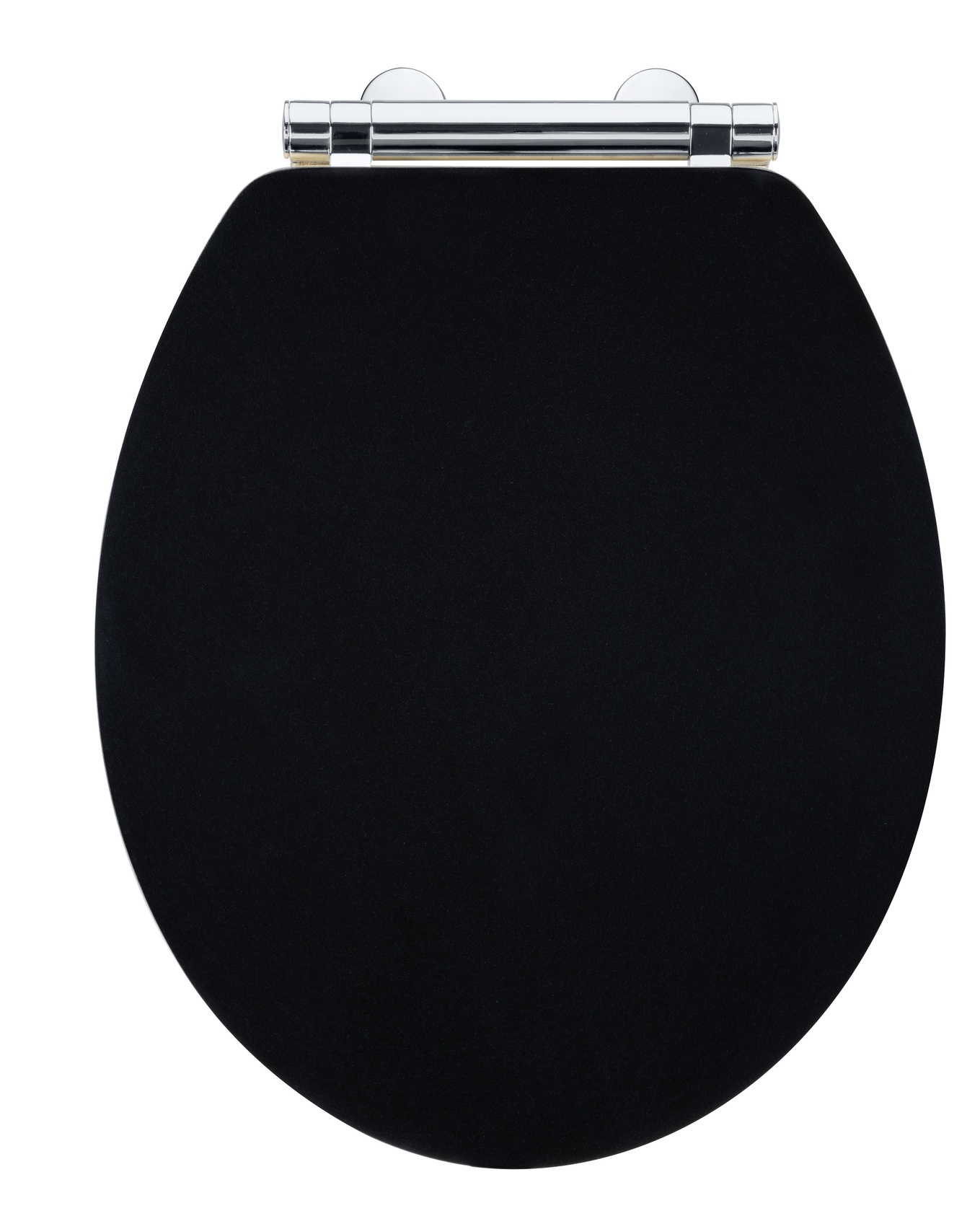 WC-Sitz BAMBUSA BLACK