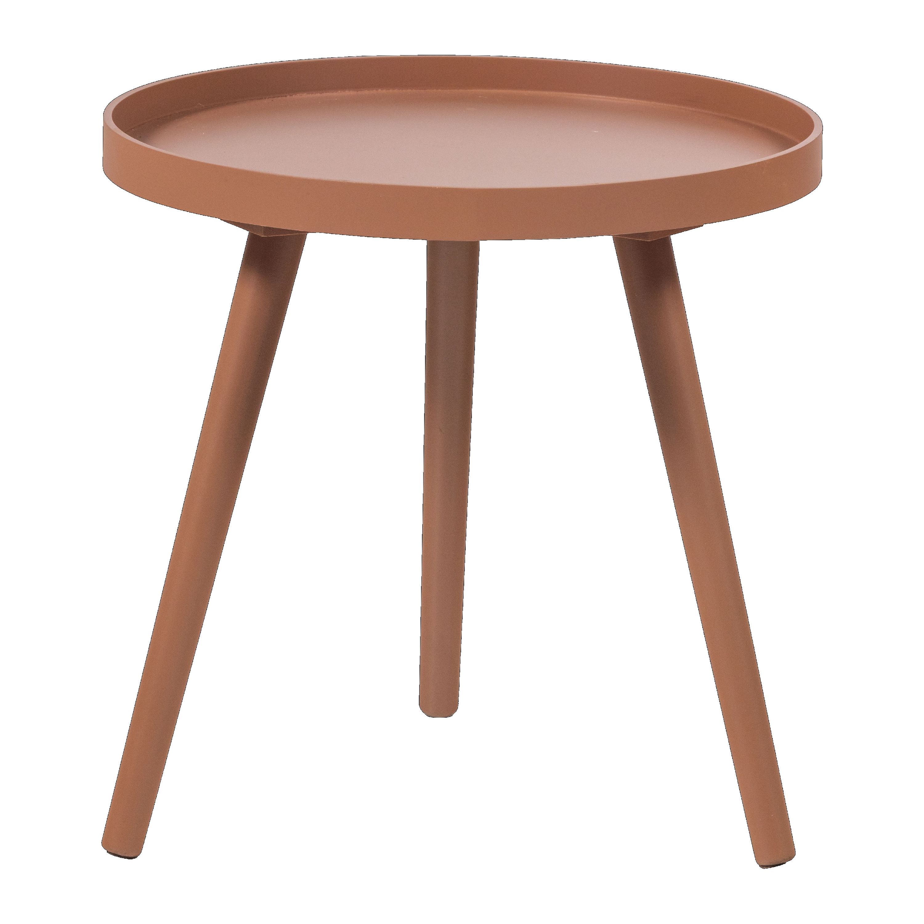 Beistelltisch MOUTIQUE AMBRE