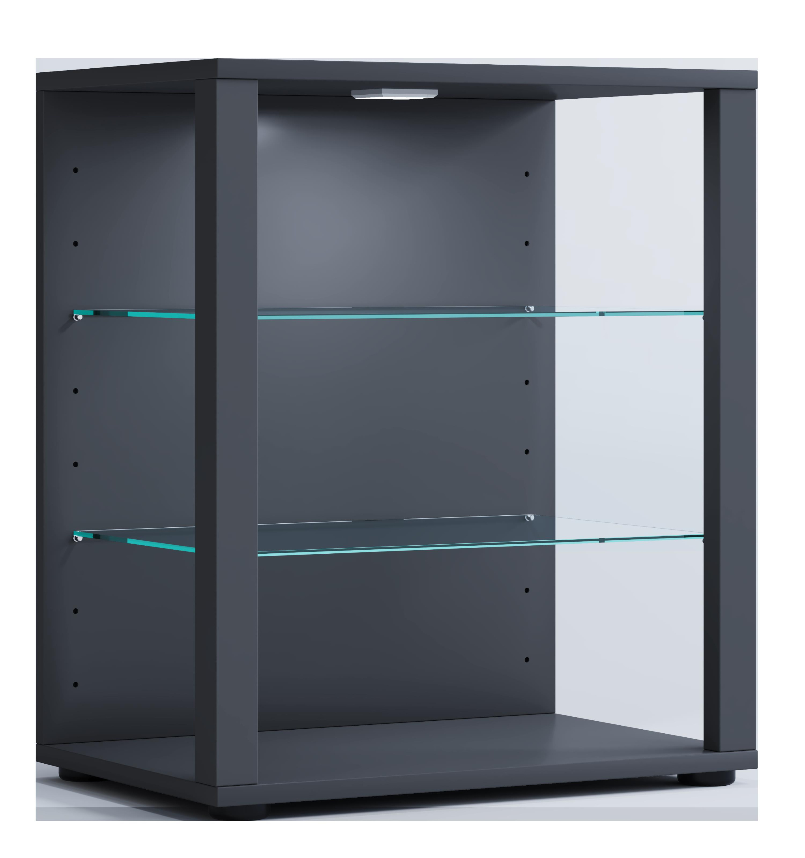 Vitrine GLASOL