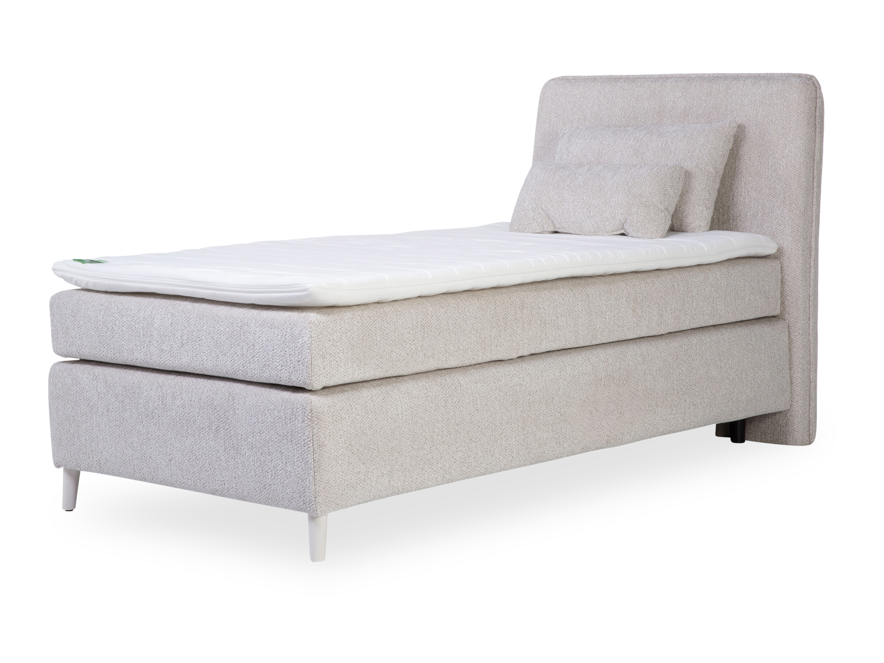 Boxspringbett HARPER JODAR