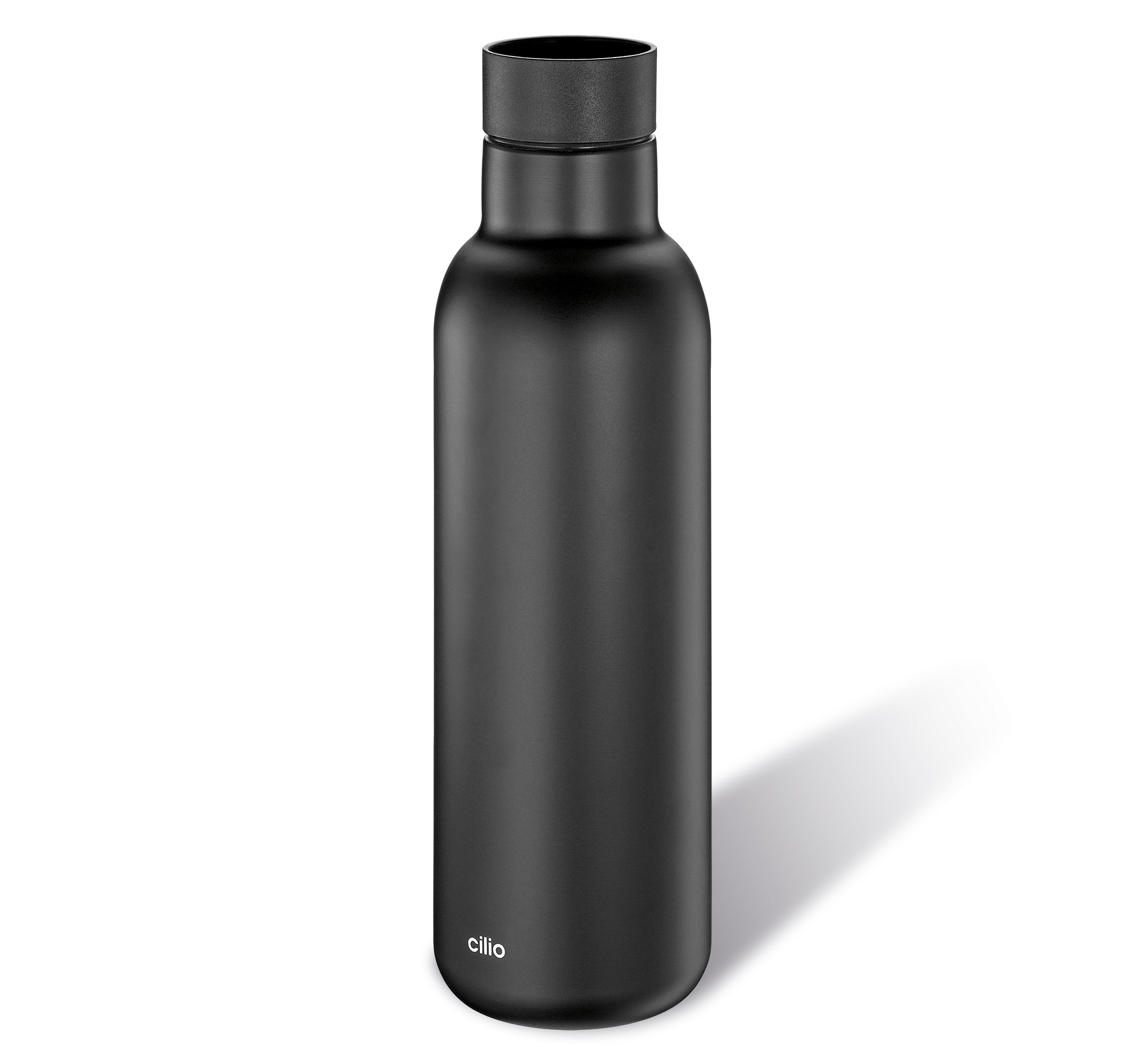 Isoliertrinkflasche cilio DELUXE
