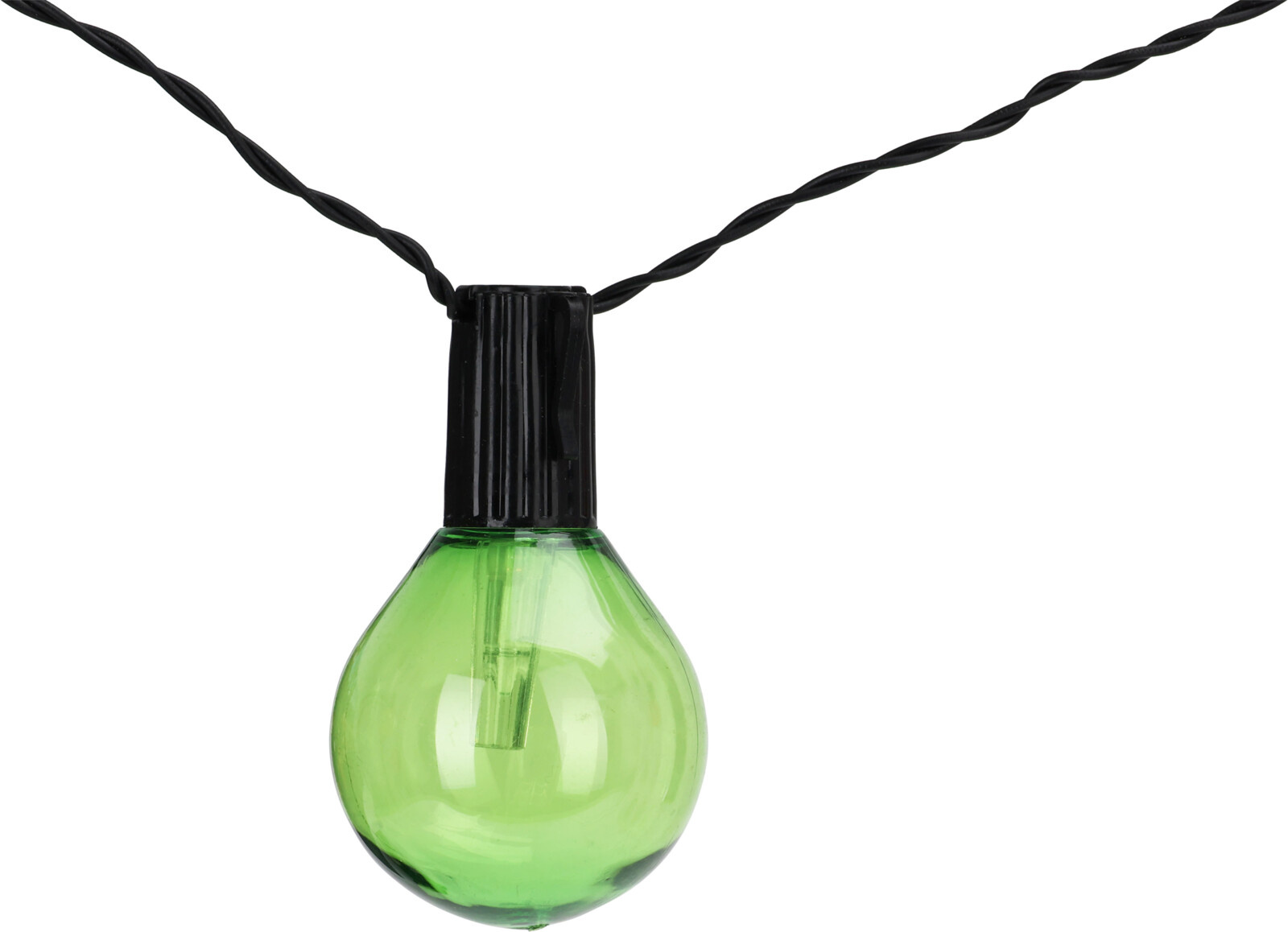 Lichterkette LED SOLAR FESTIVO