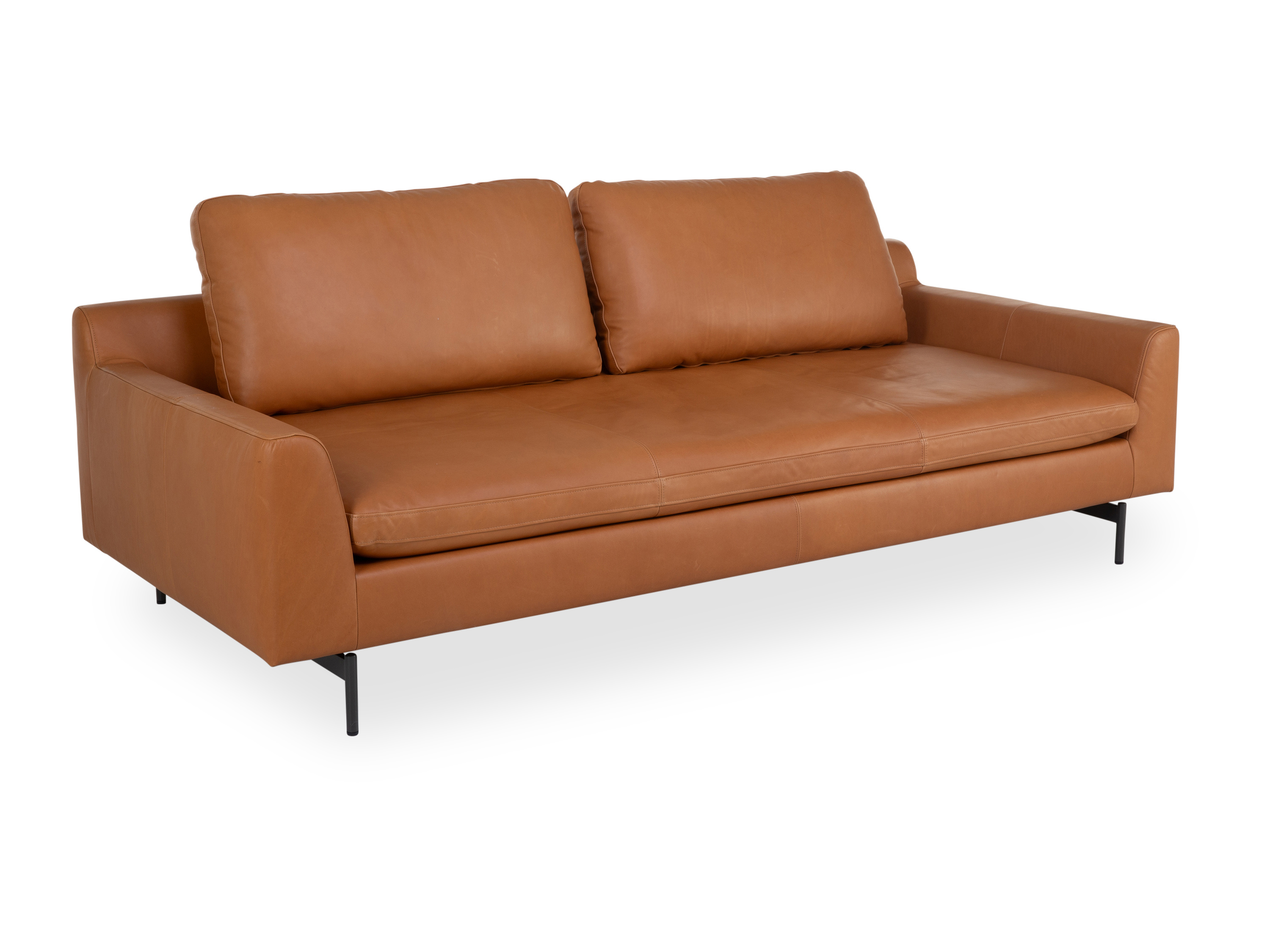 Sofabank ROLF BENZ MIOKO