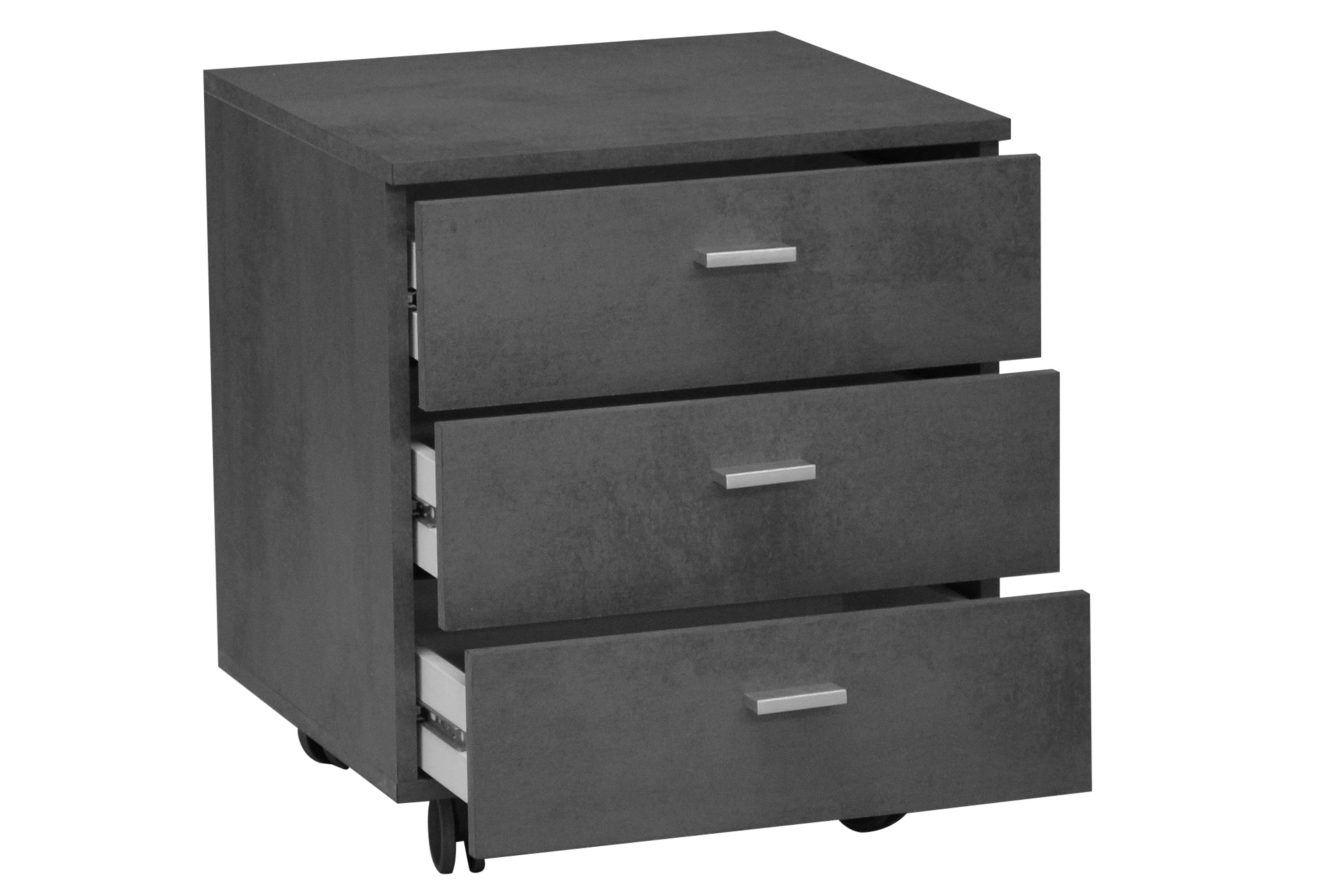 Rollcontainer MISTER OFFICE