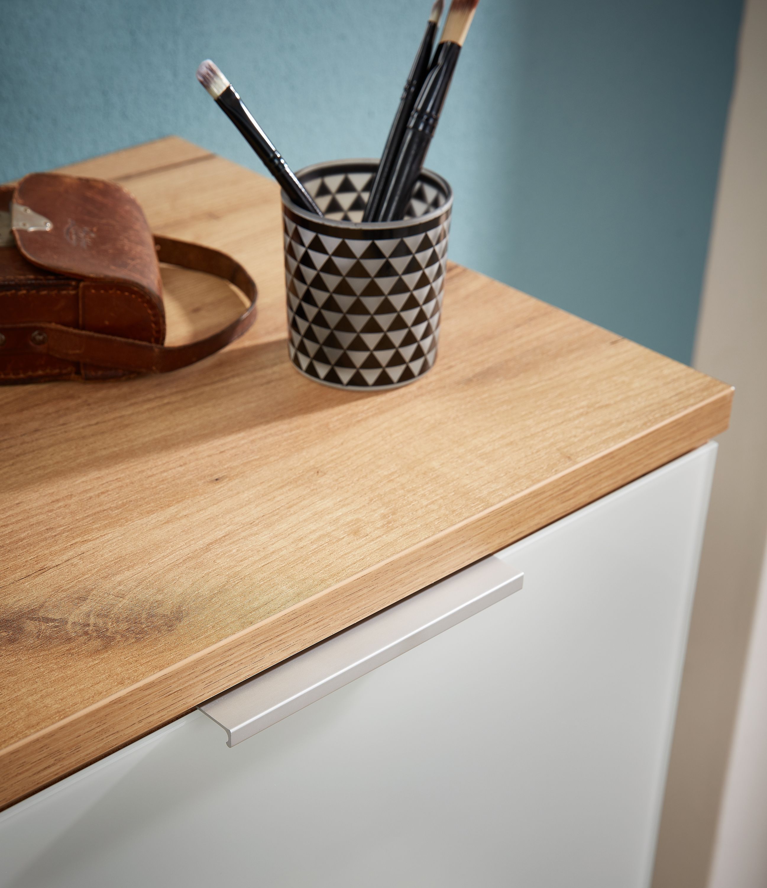 Schuhschrank TELDE