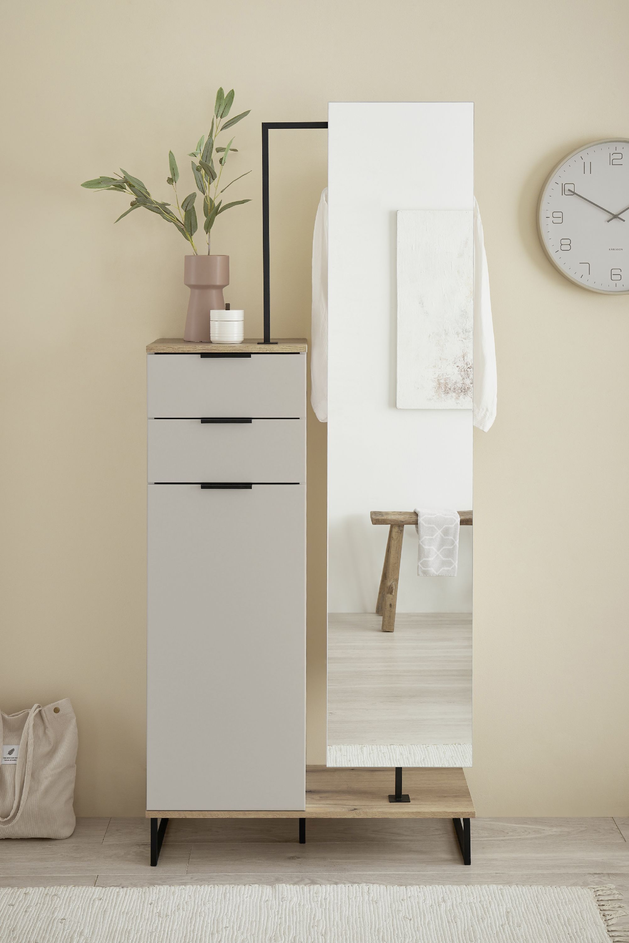 Hochschrank HARPER BONDO