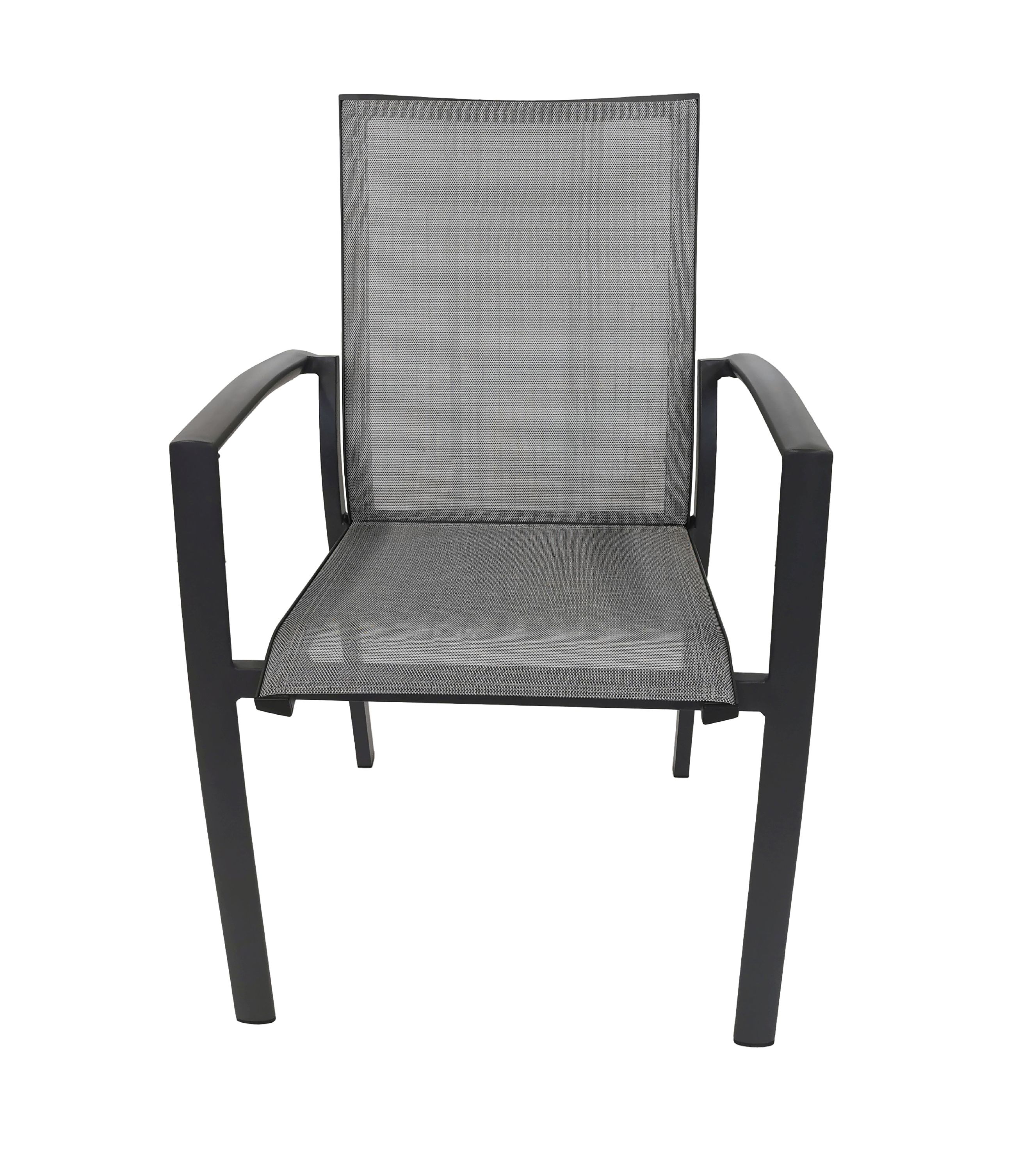 Gartenstuhl Outdoor SAVONA
