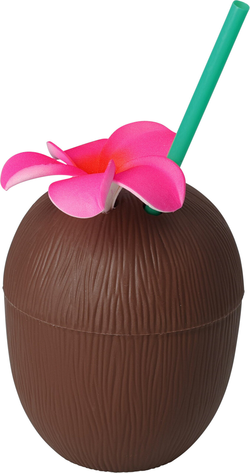 Trinkbecher TO GO KOKOSNUSS