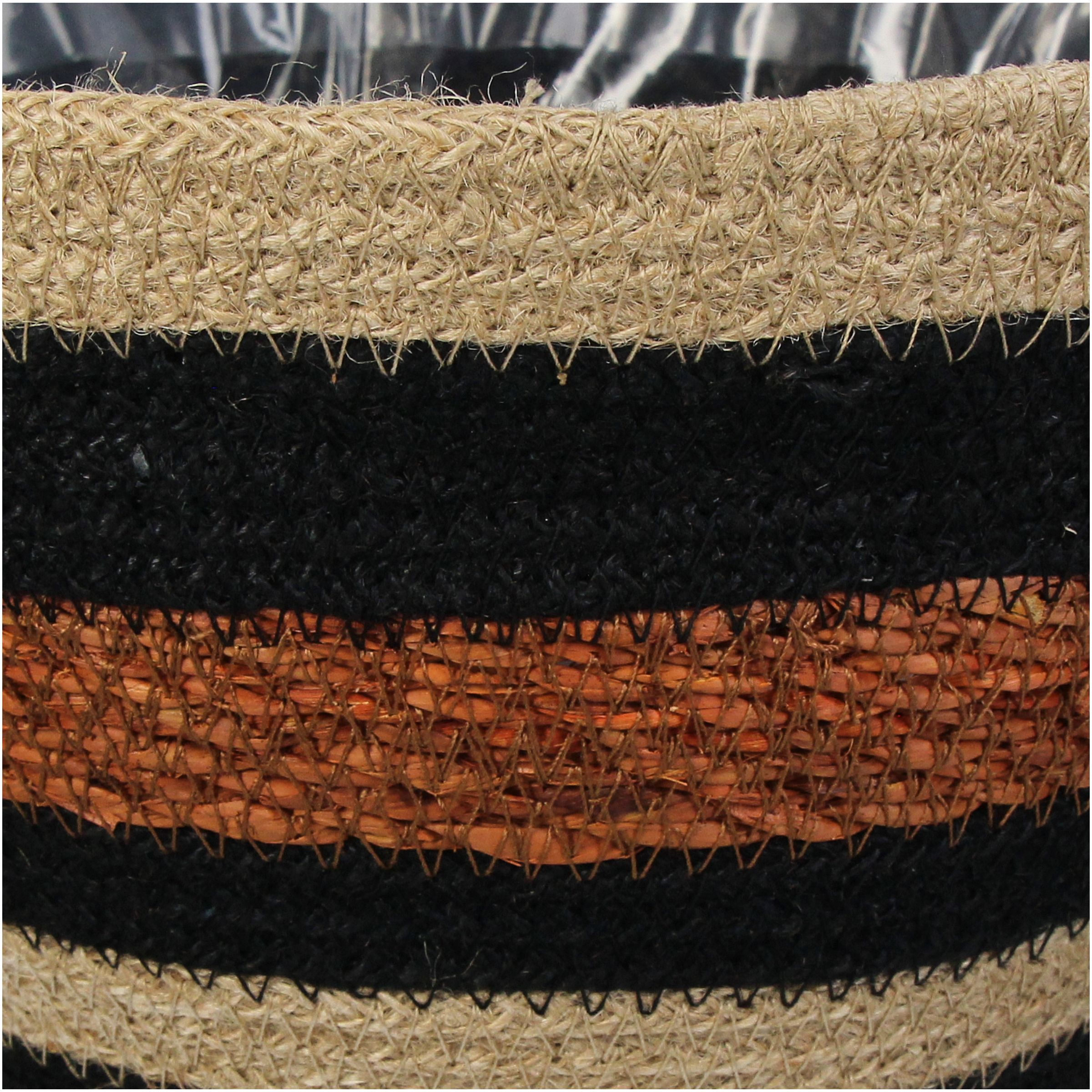 Pflanzgefäß STRIPE
