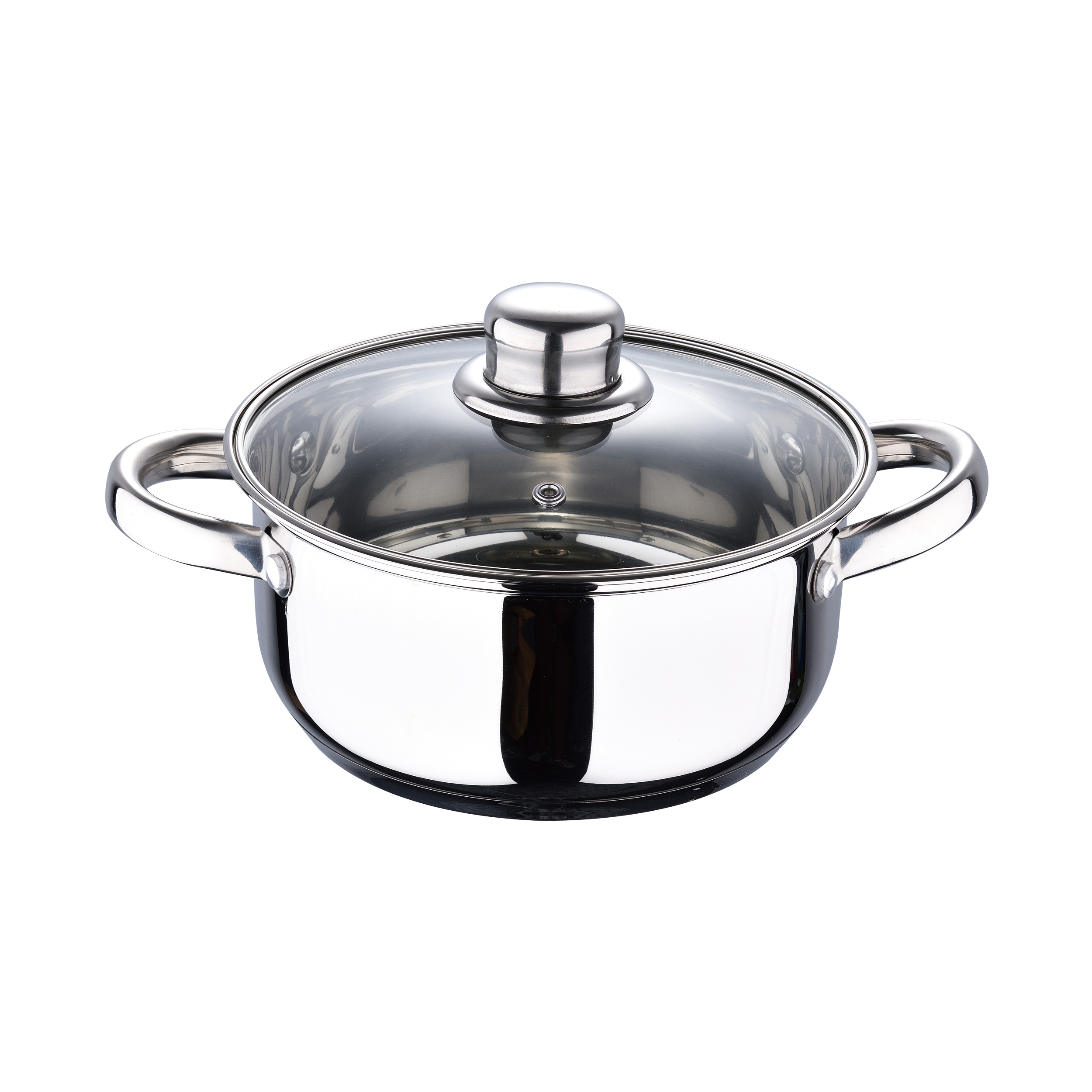 Topf-Set CASSEL 4-teilig