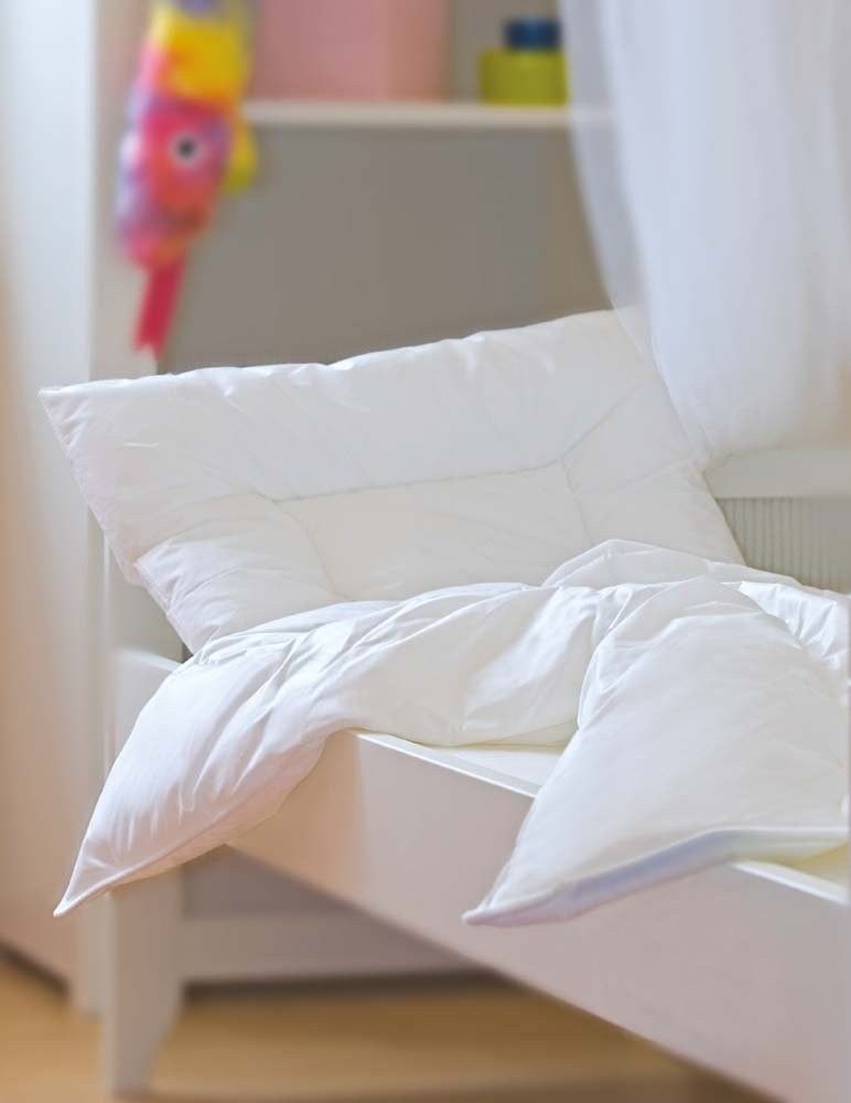 Ganzjahresbett CENTA-STAR AQUA AKTIV