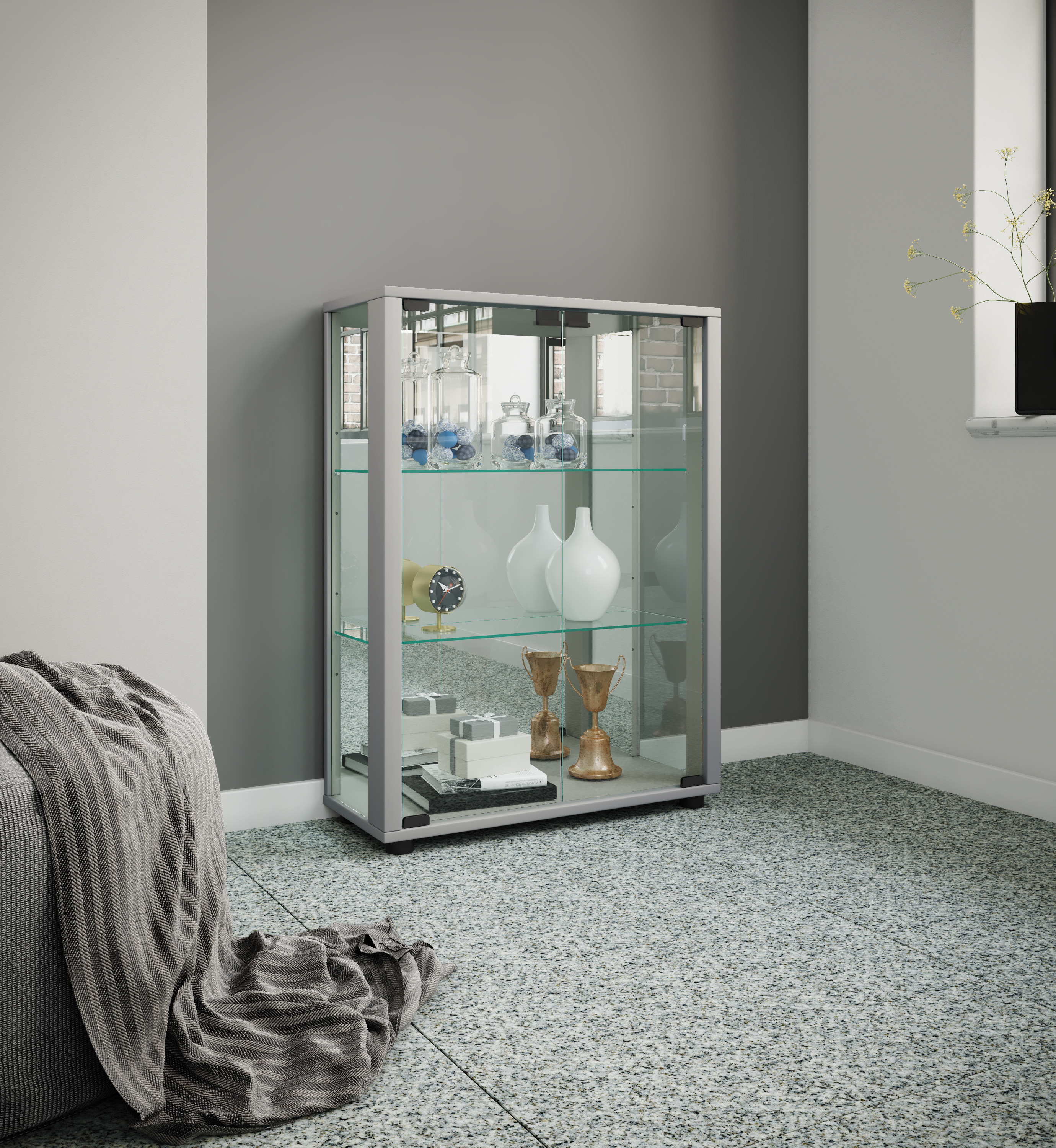 Vitrine SINTALO