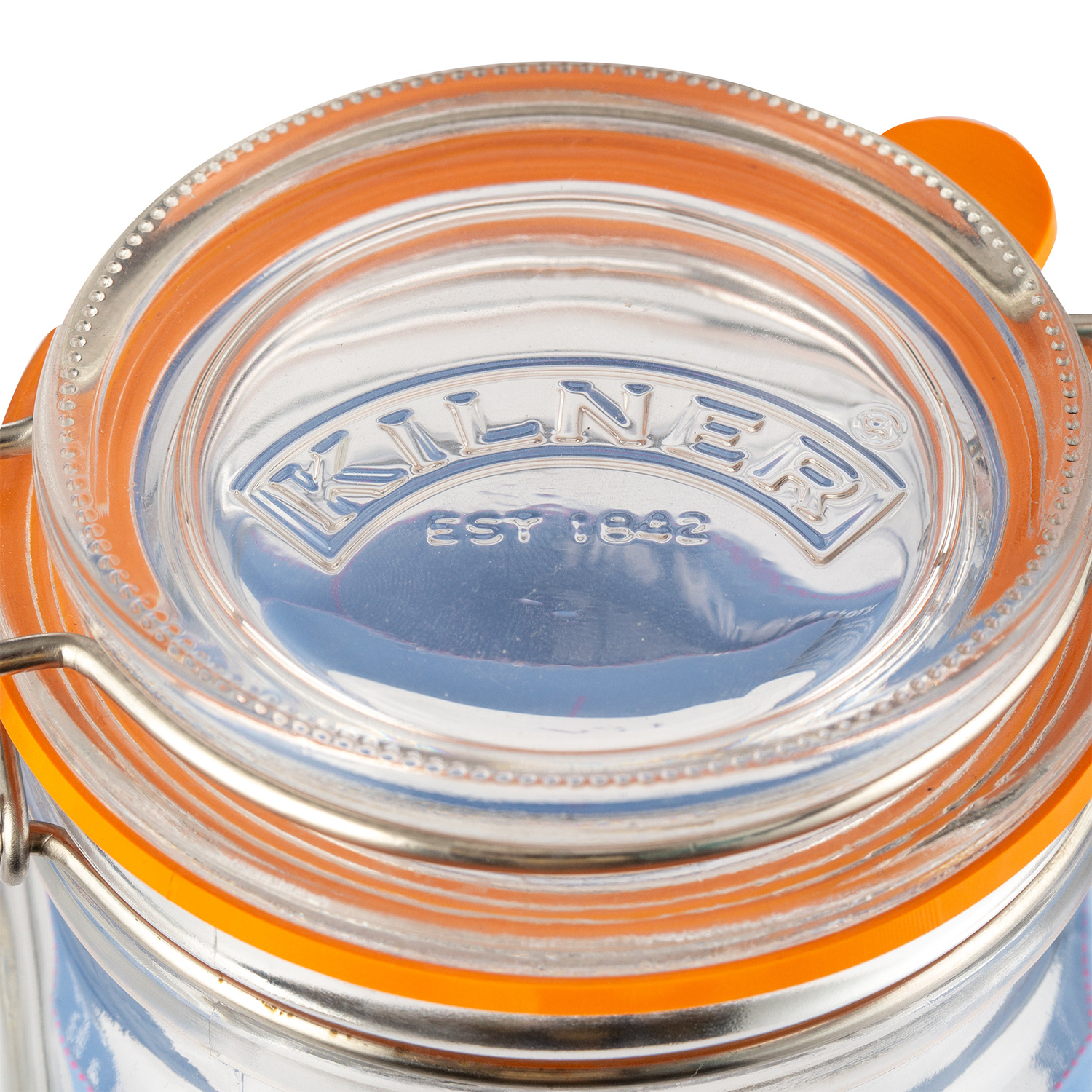 Aufbewahrungsglas KILNER