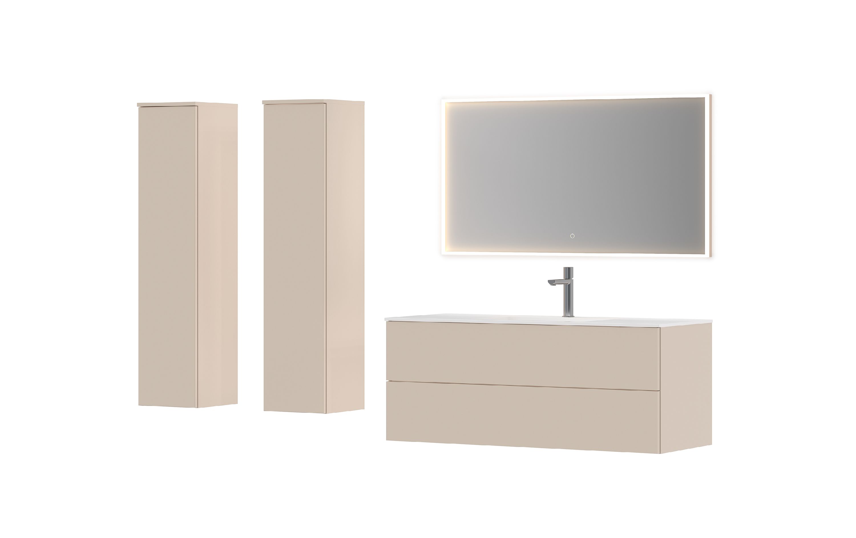 Waschplatz MONDO ASCADO