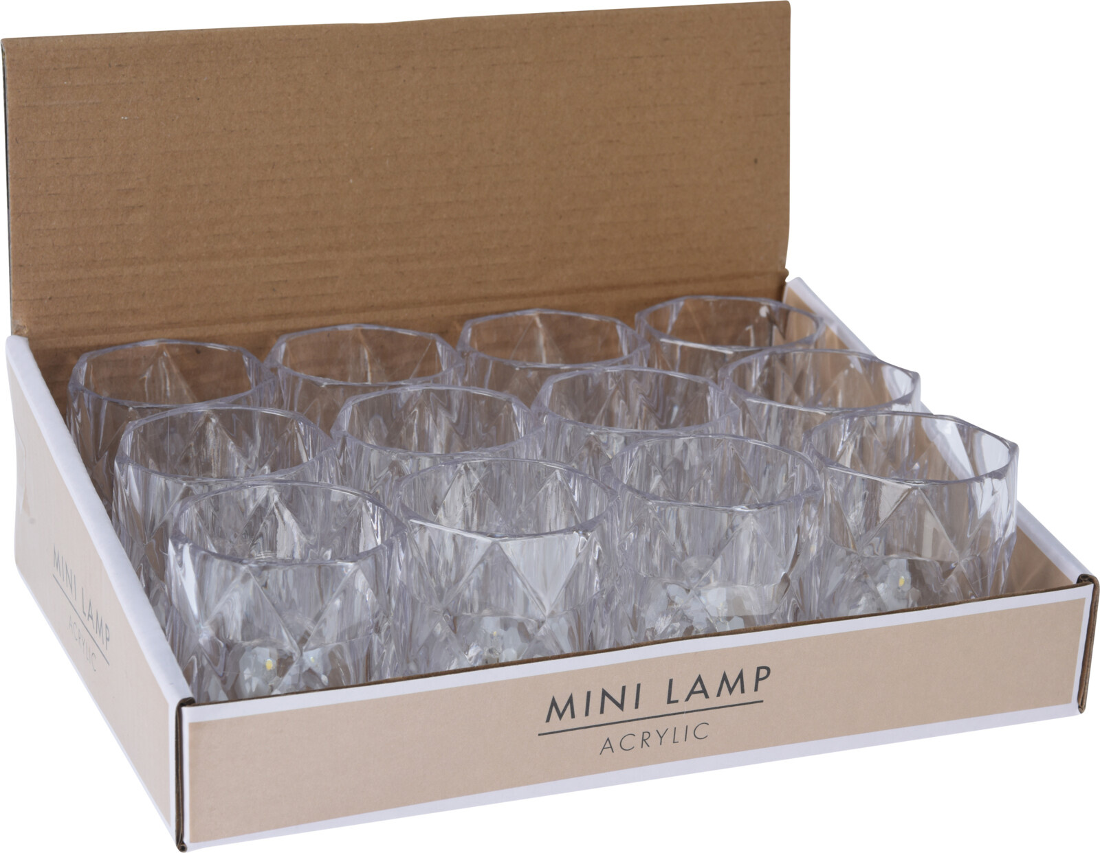 Tischleuchte LED MINI
