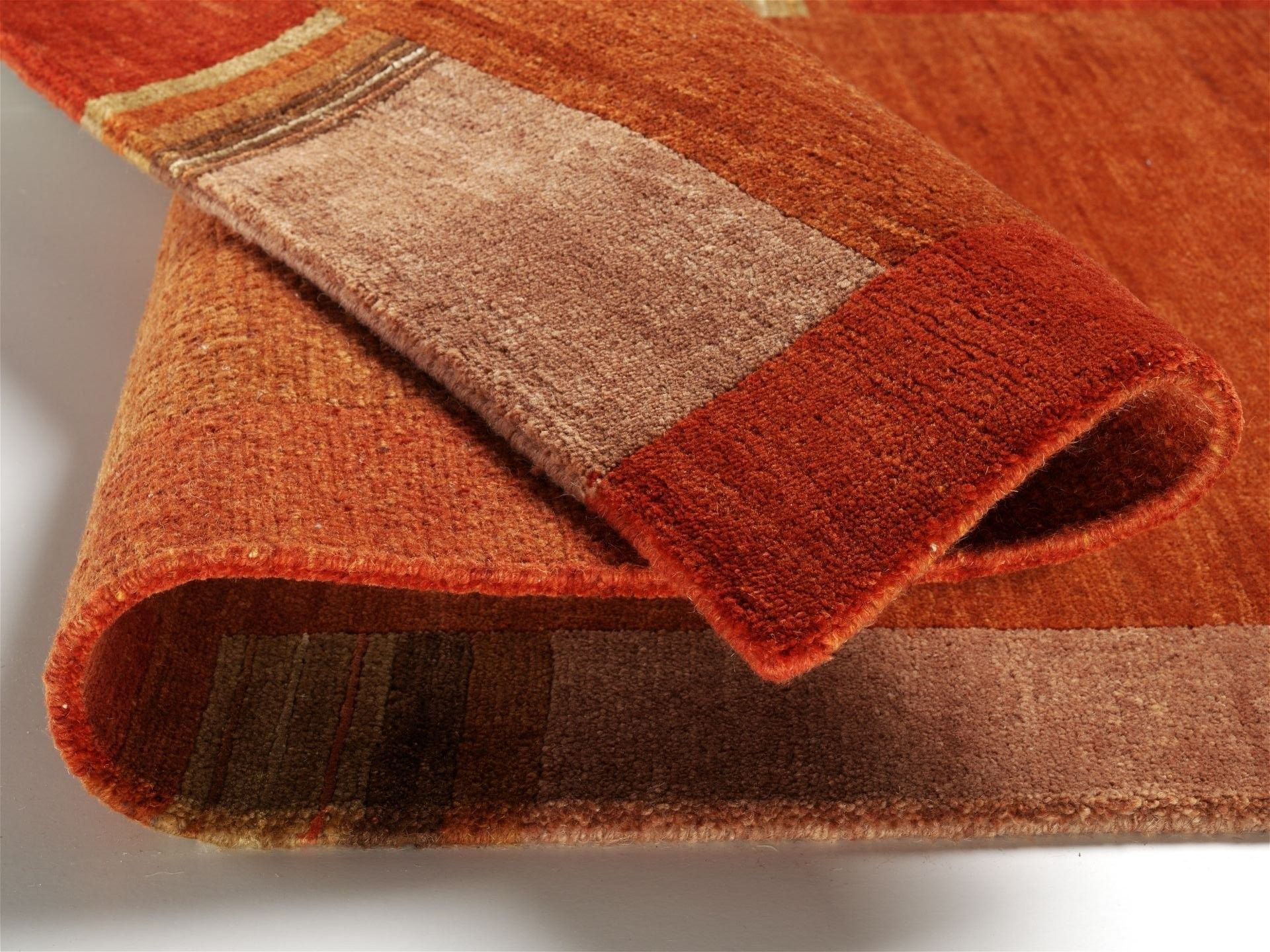 Teppich SENSATION SILK 100