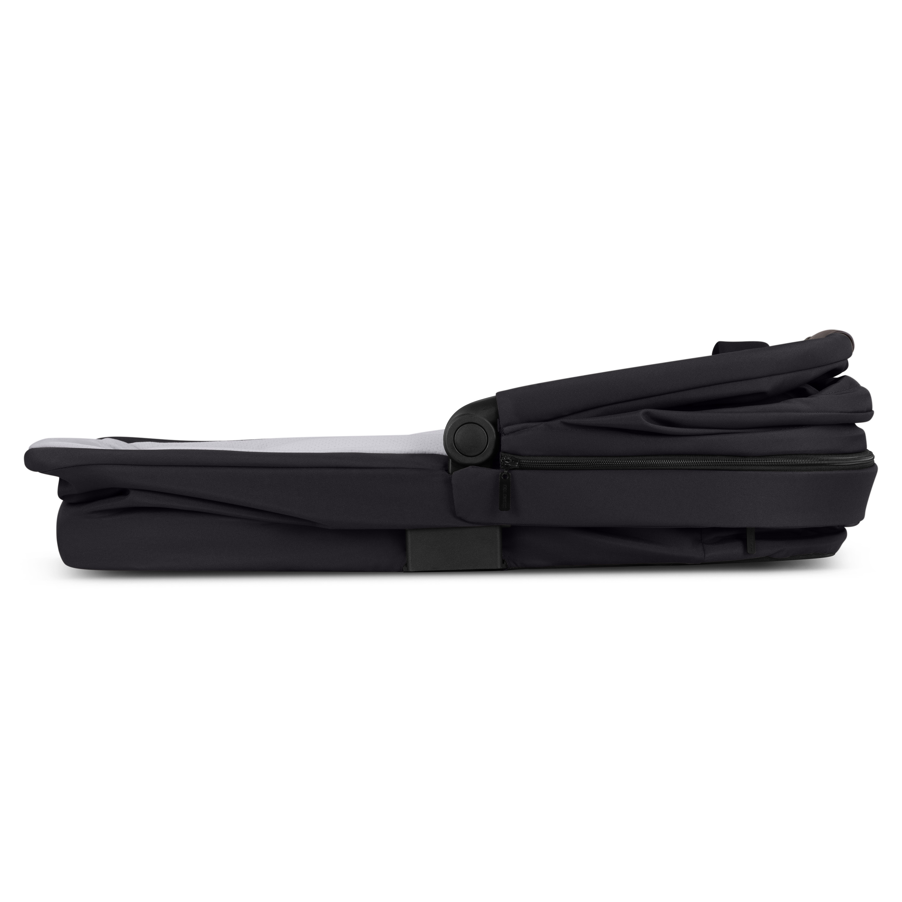 Kinderwagen SALSA 5 AIR Coal
