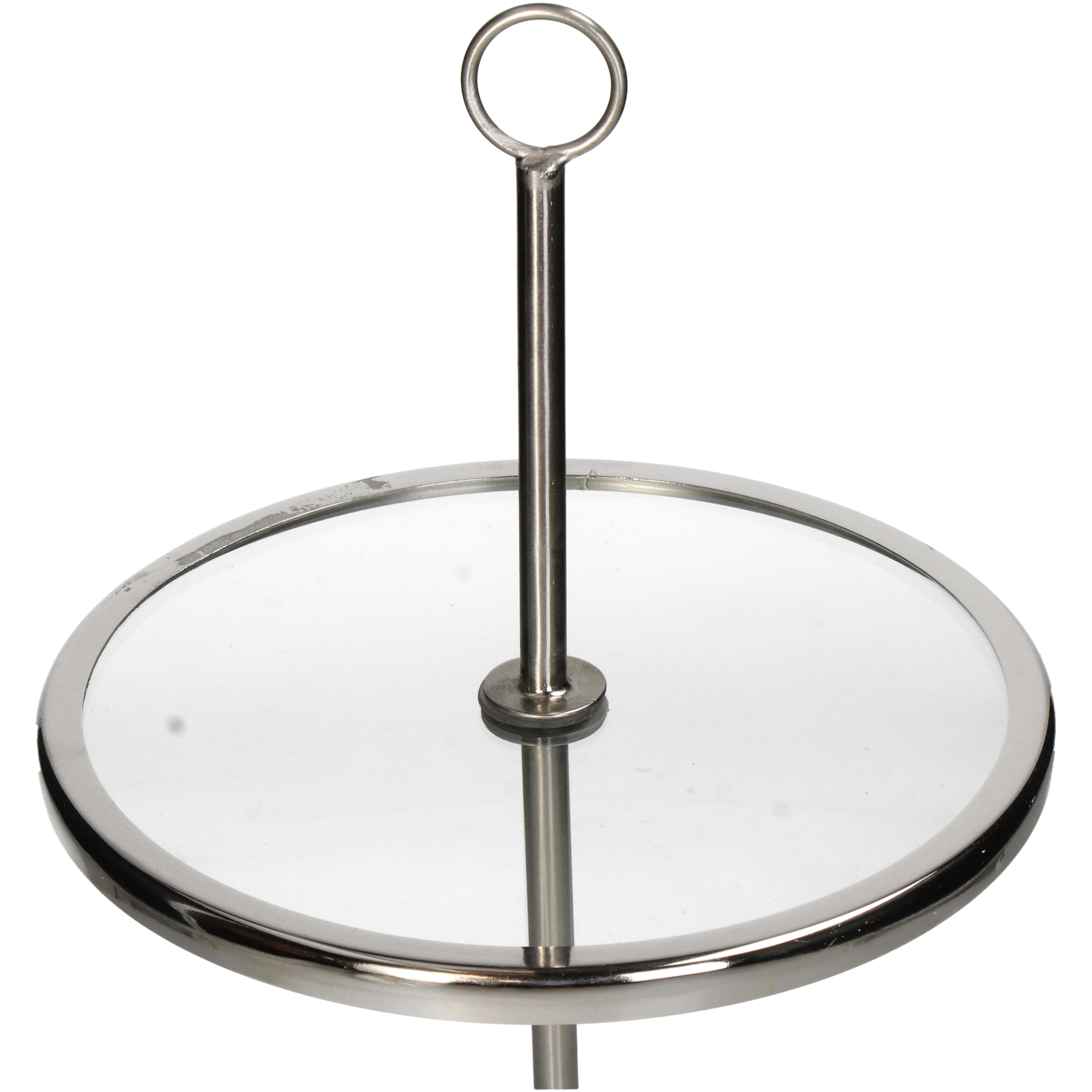 Etagere SILVER