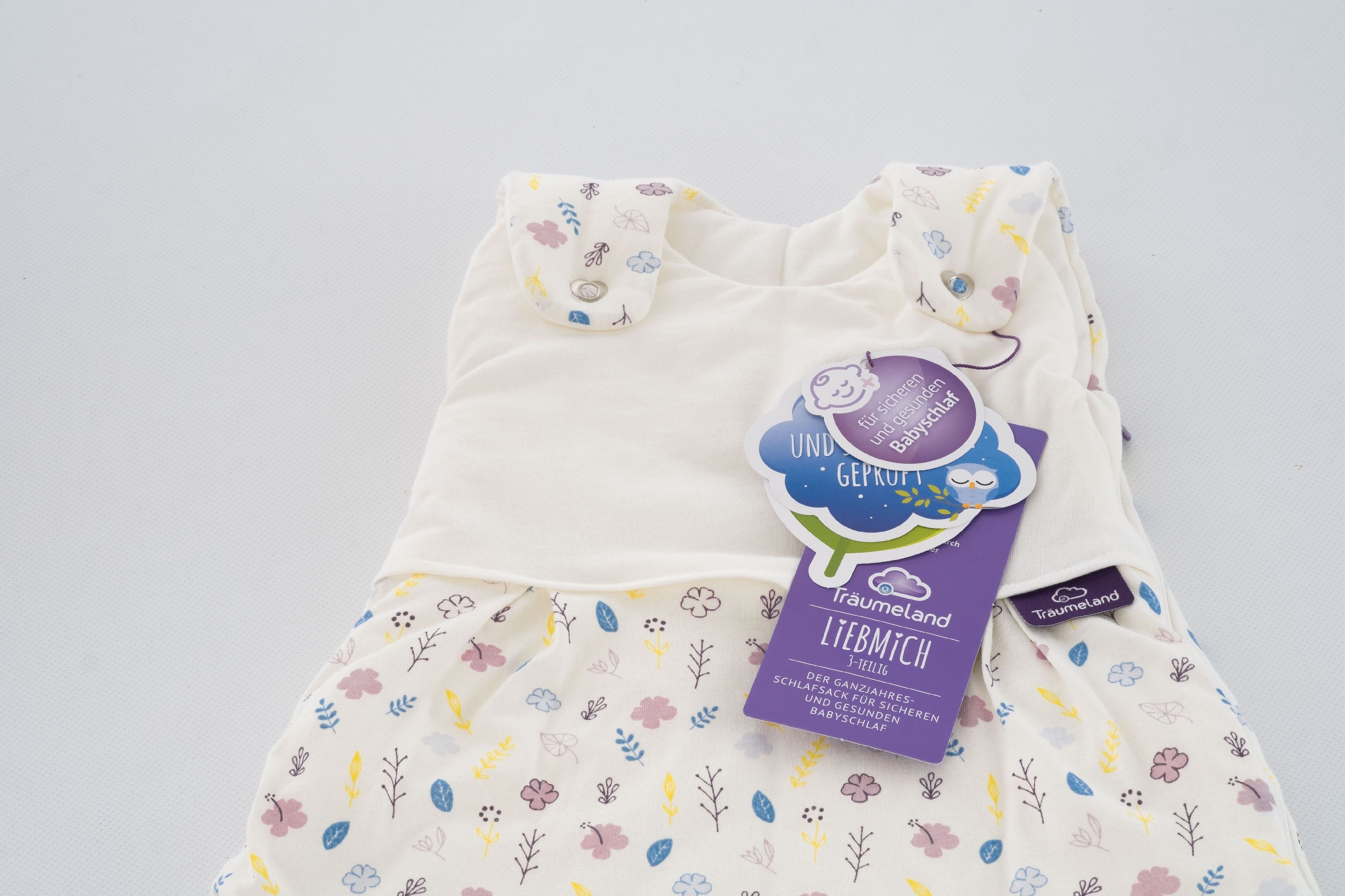 Außenschlafsack LIEBMICH