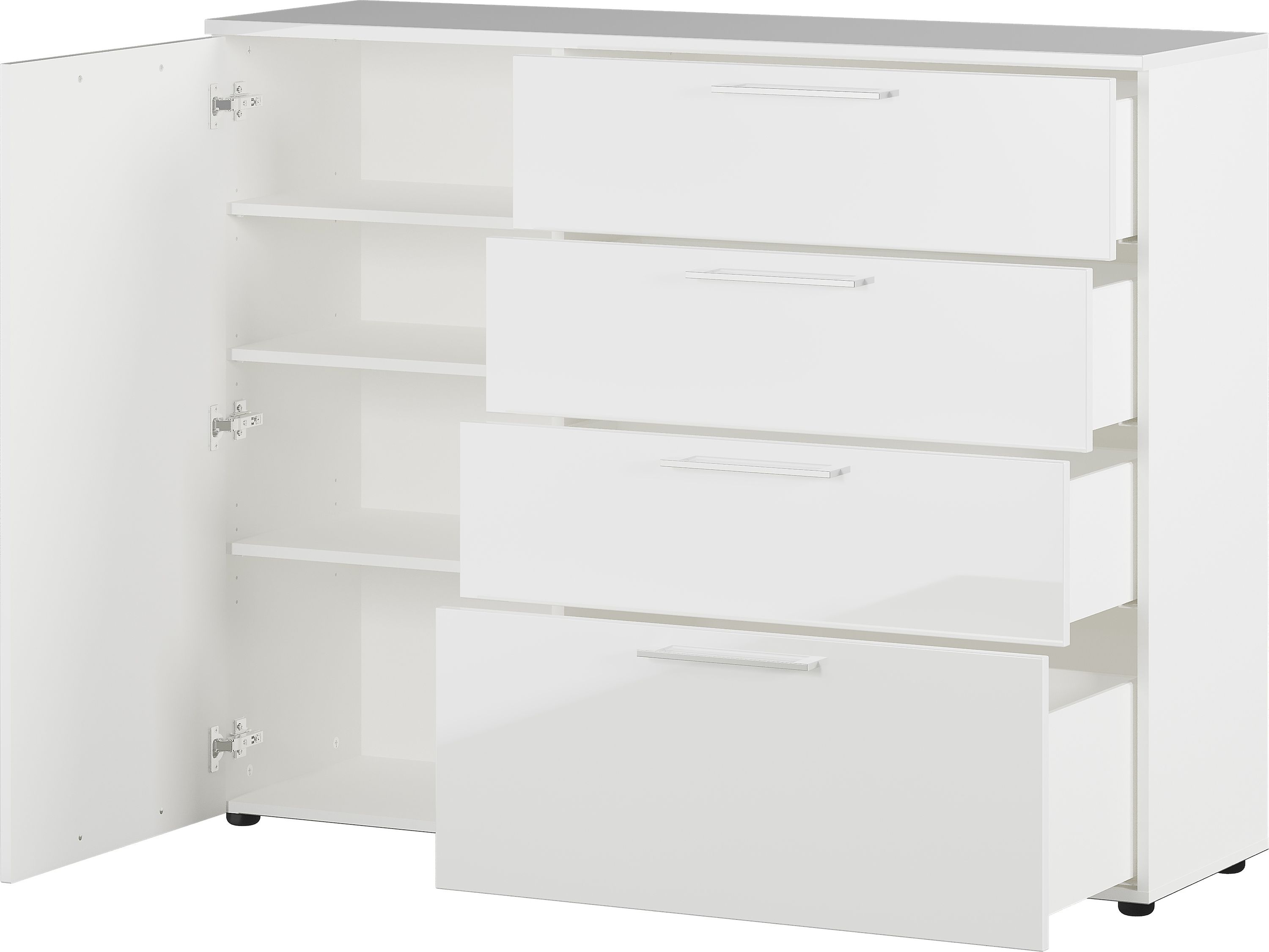 Highboard SUNNYVALE
