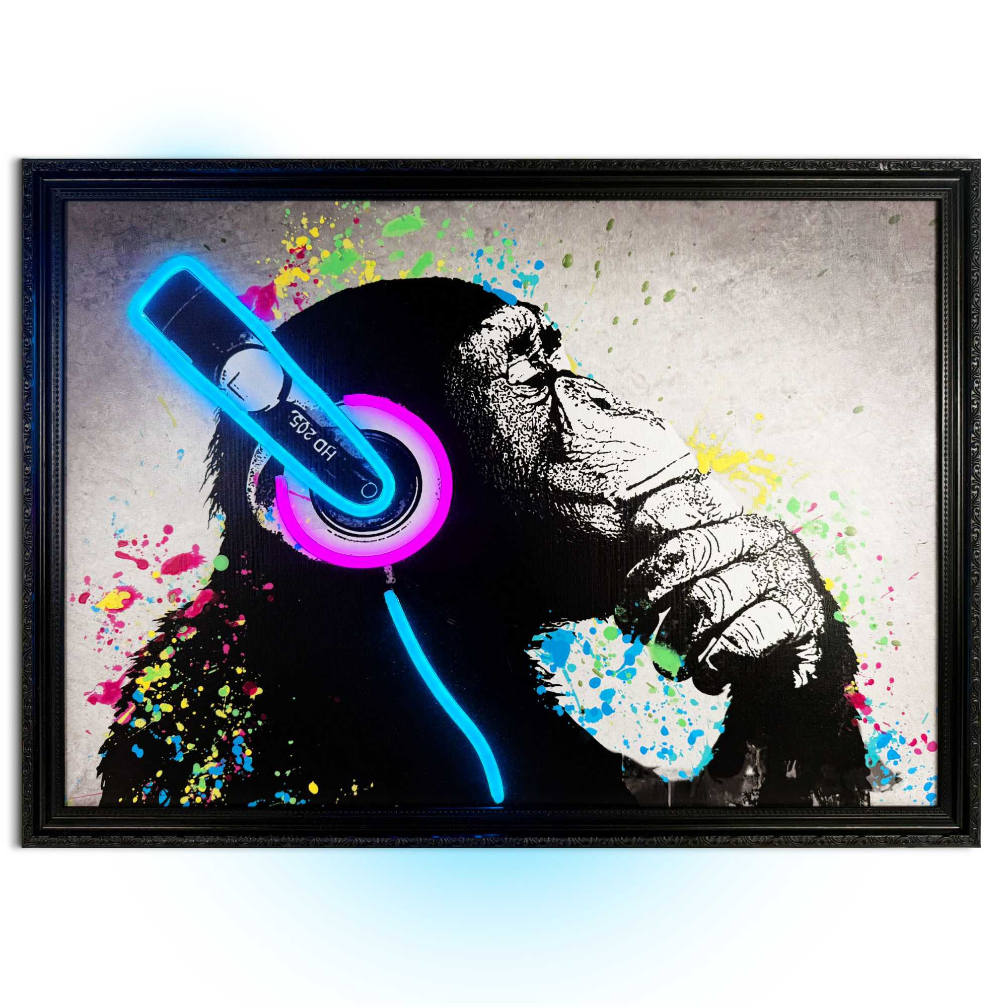 Bild CHIMP STEREO