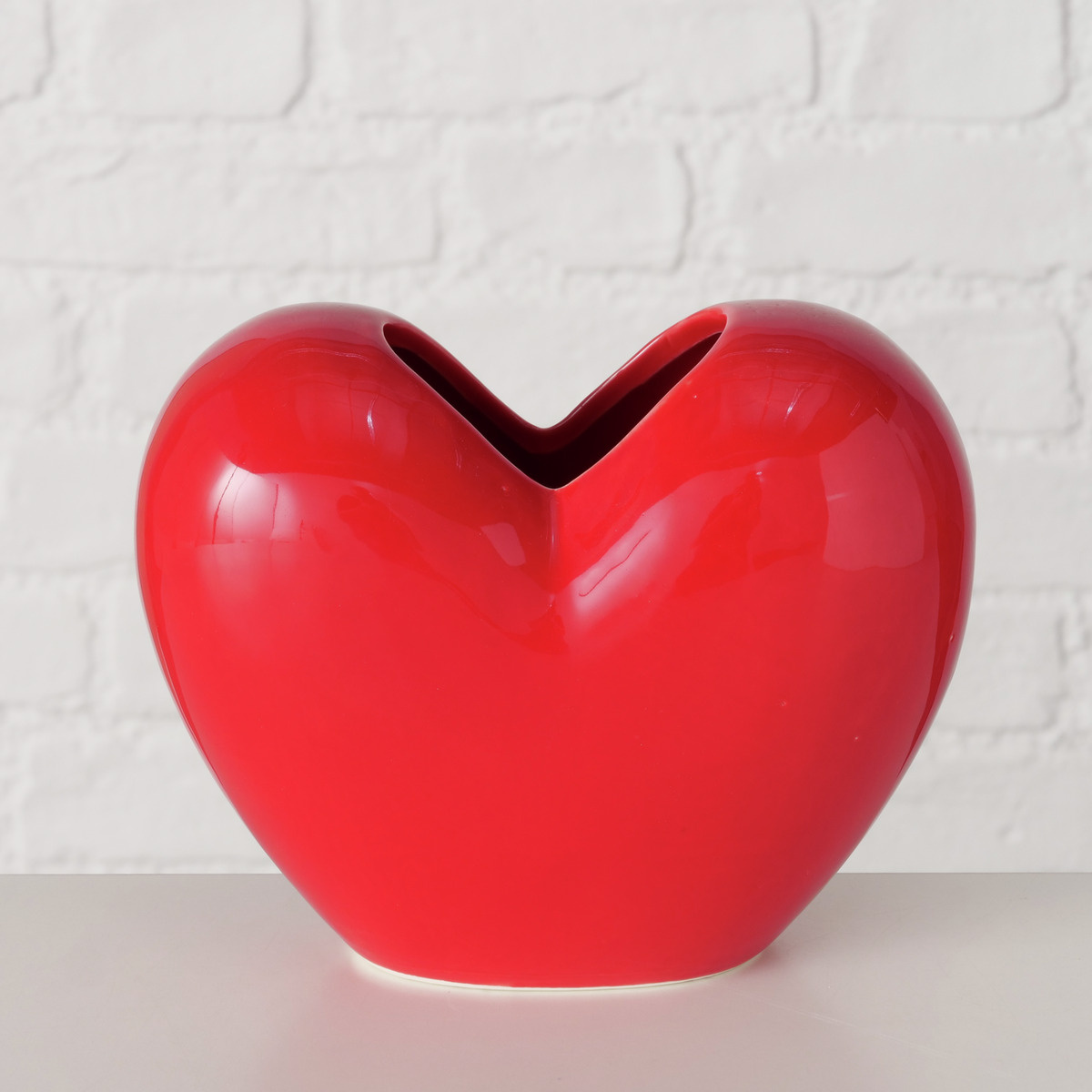 Vase HEART