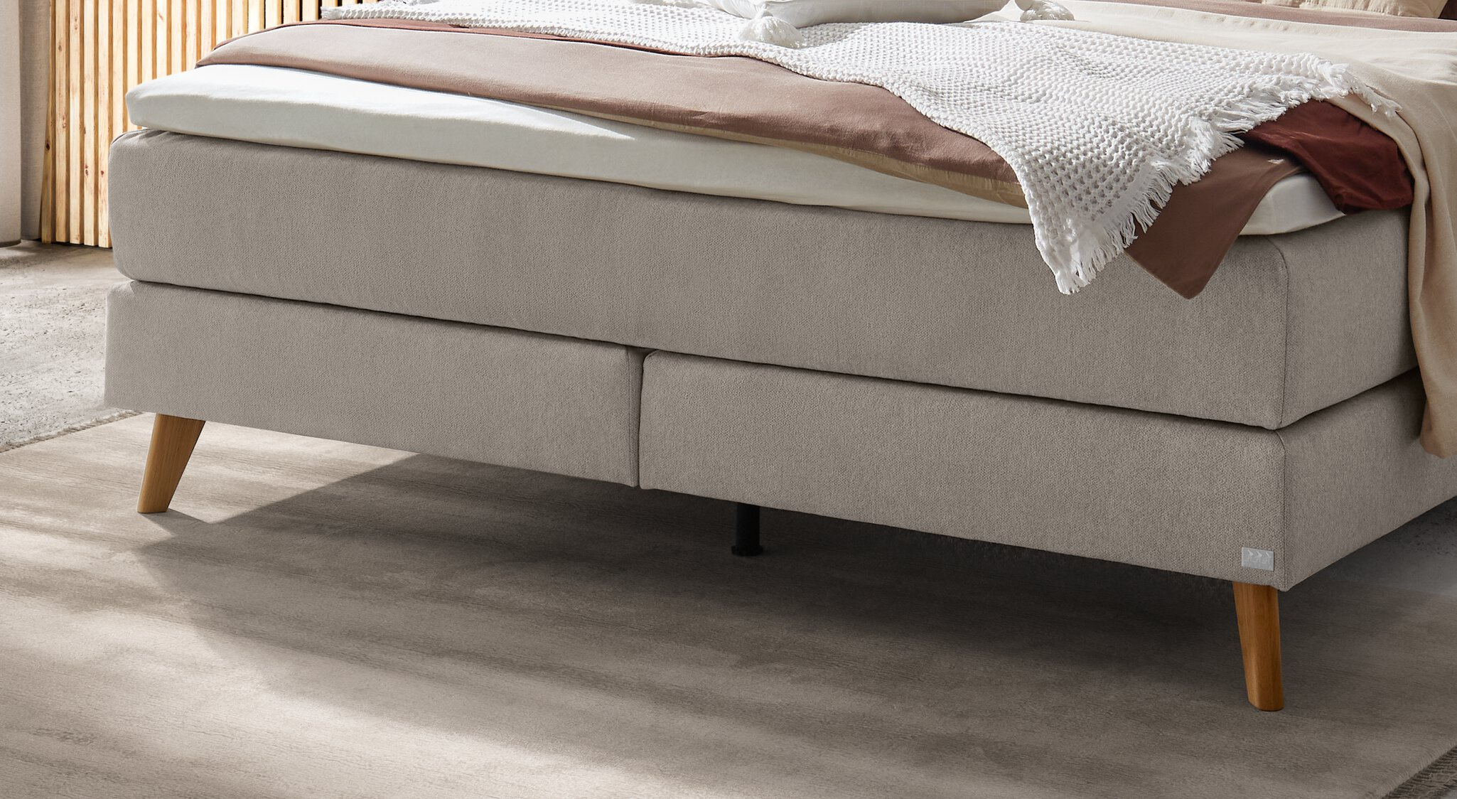 Boxspringbett HASENA MARISOL