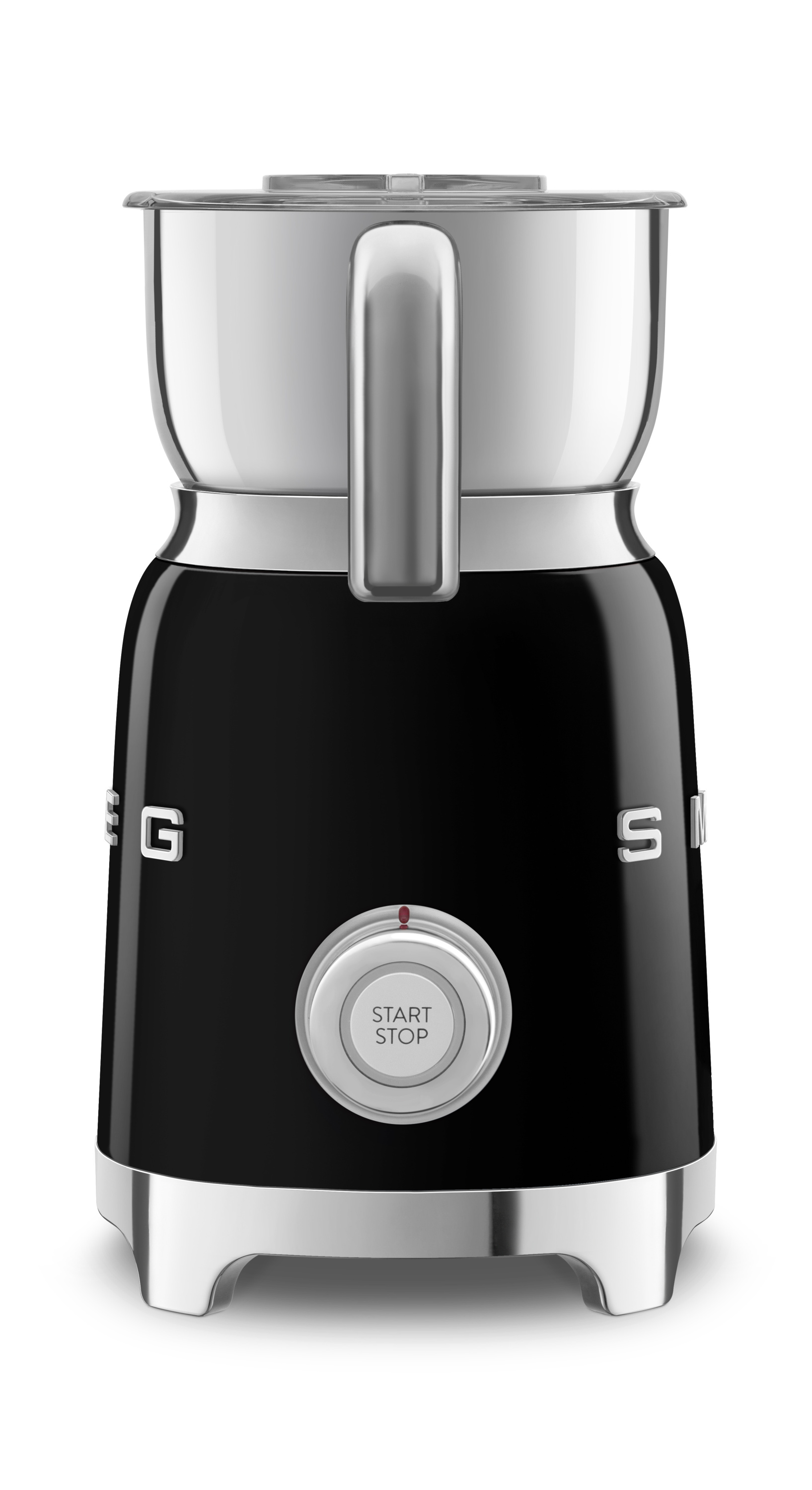 Milchaufschäumer smeg