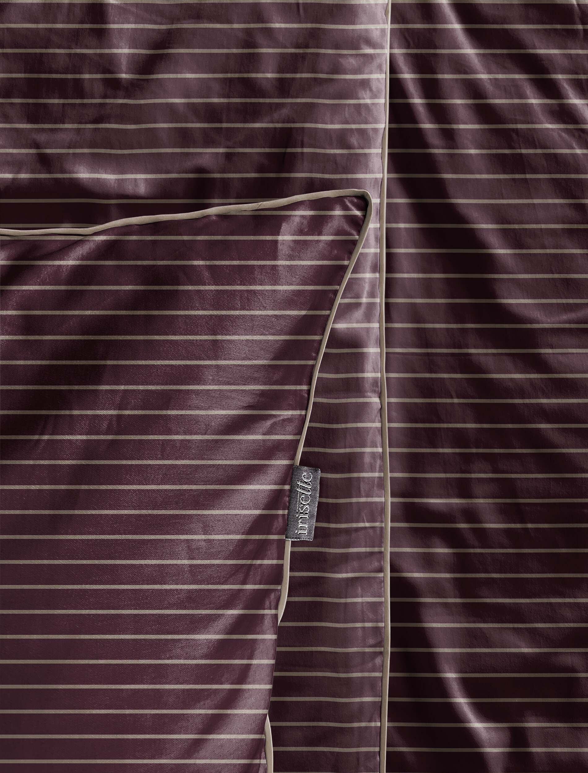 Bettwäsche TOKIO Satin