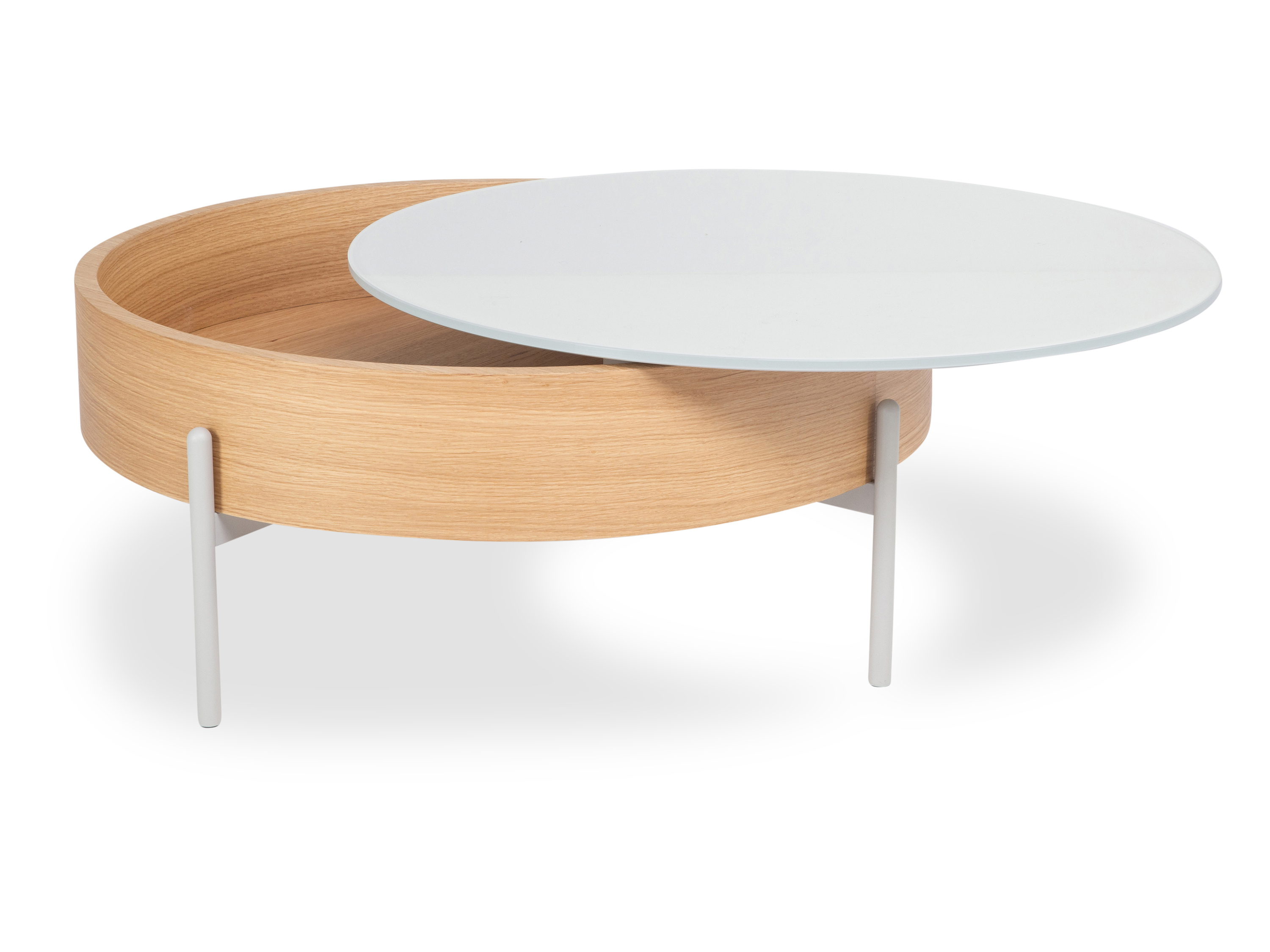 Couchtisch ROLF BENZ 913