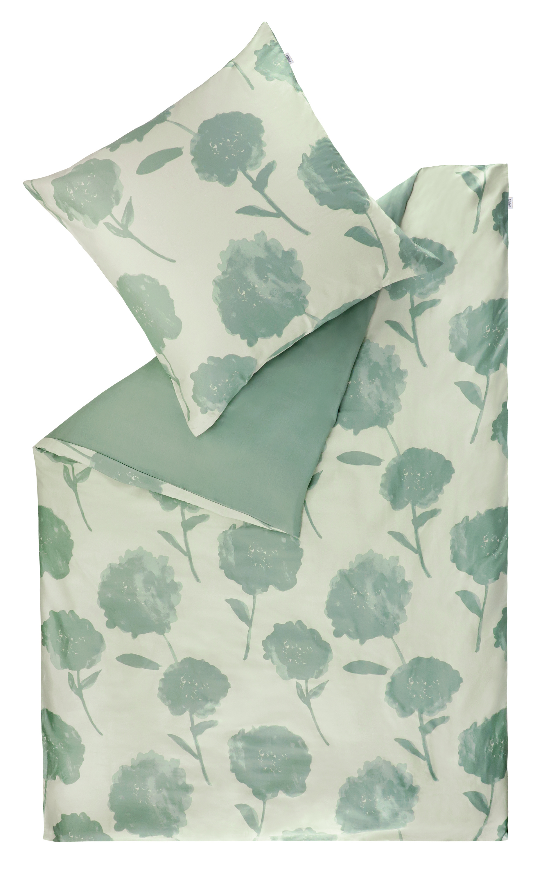Bettwäsche BLOOM Satin