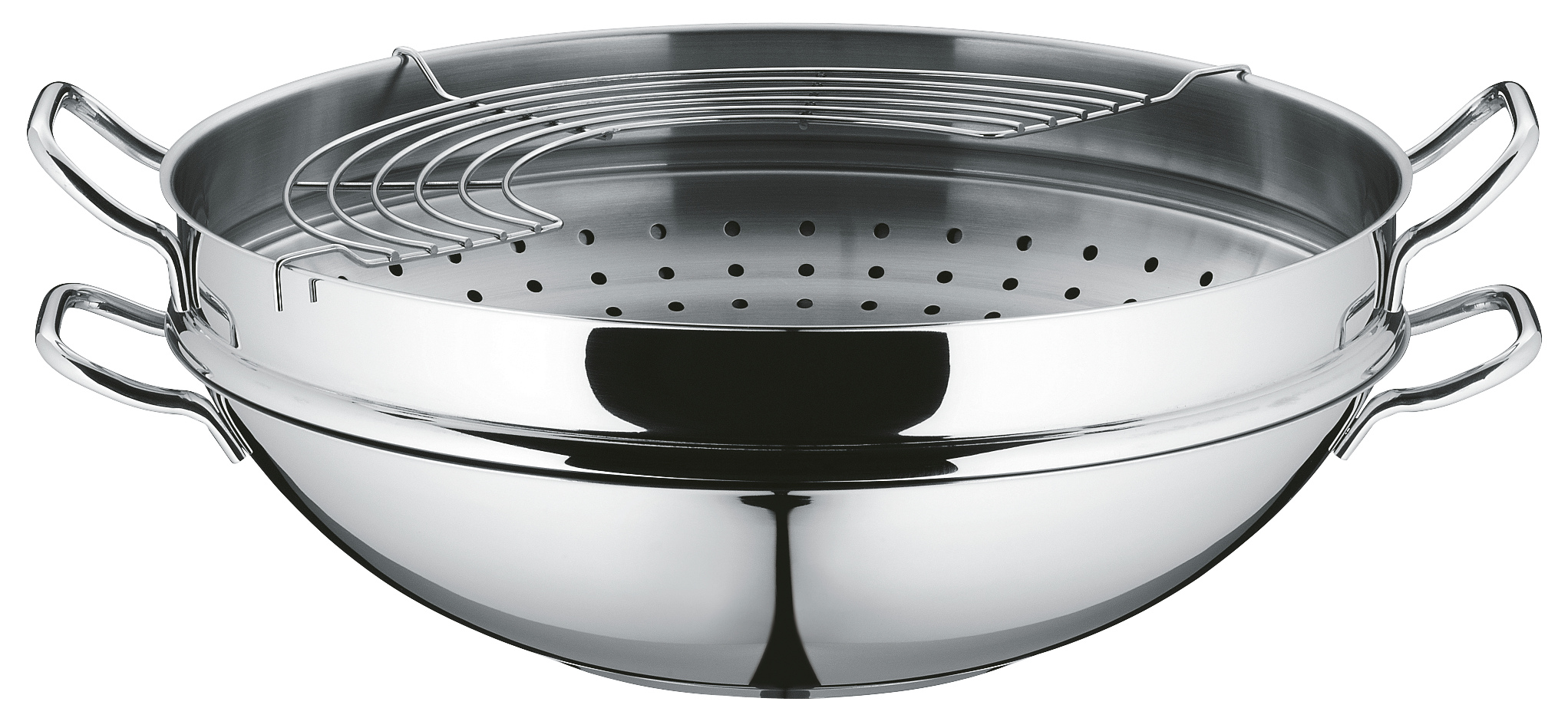 WOK WMF Macao