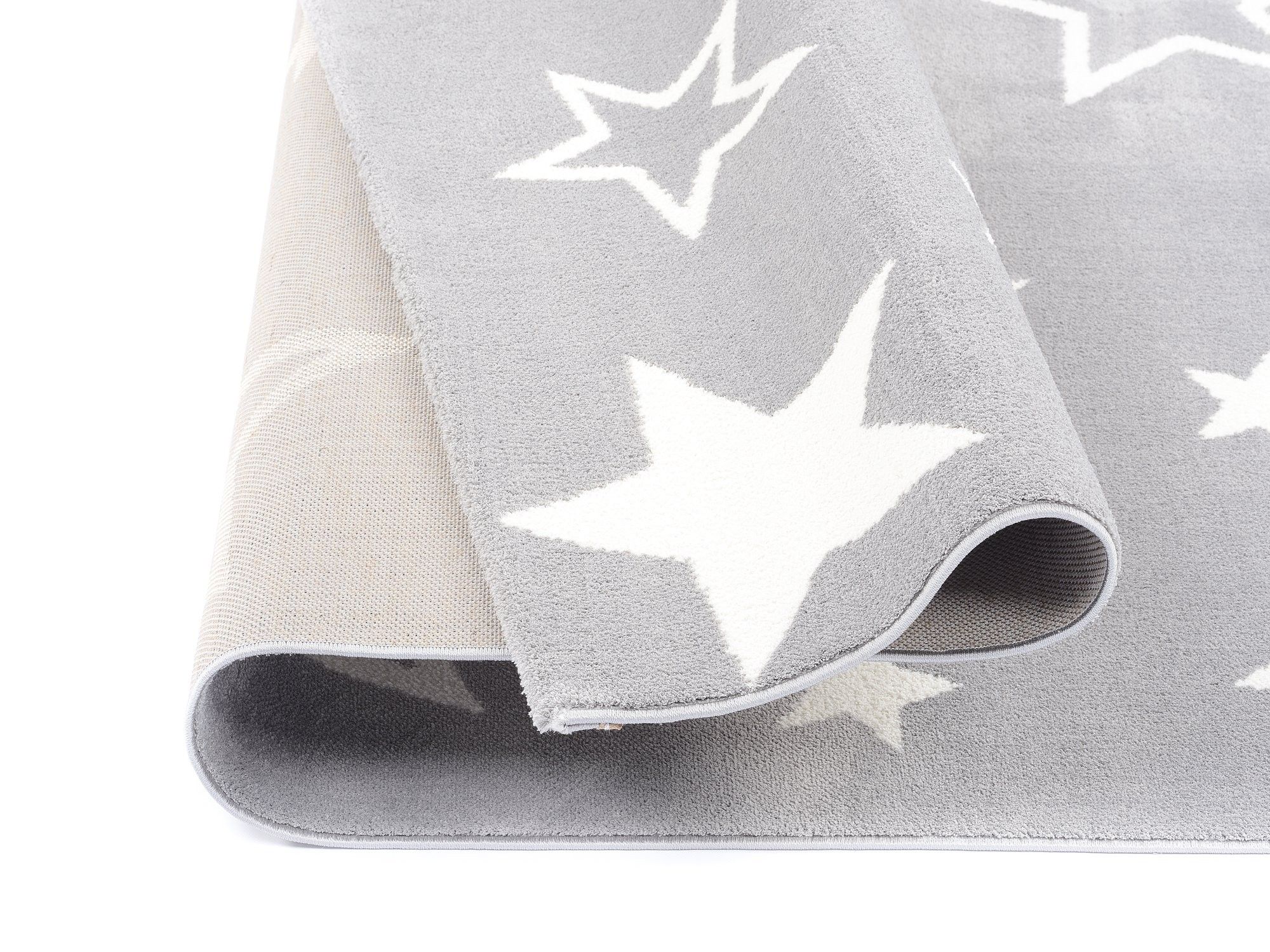 Teppich KIDDY STAR