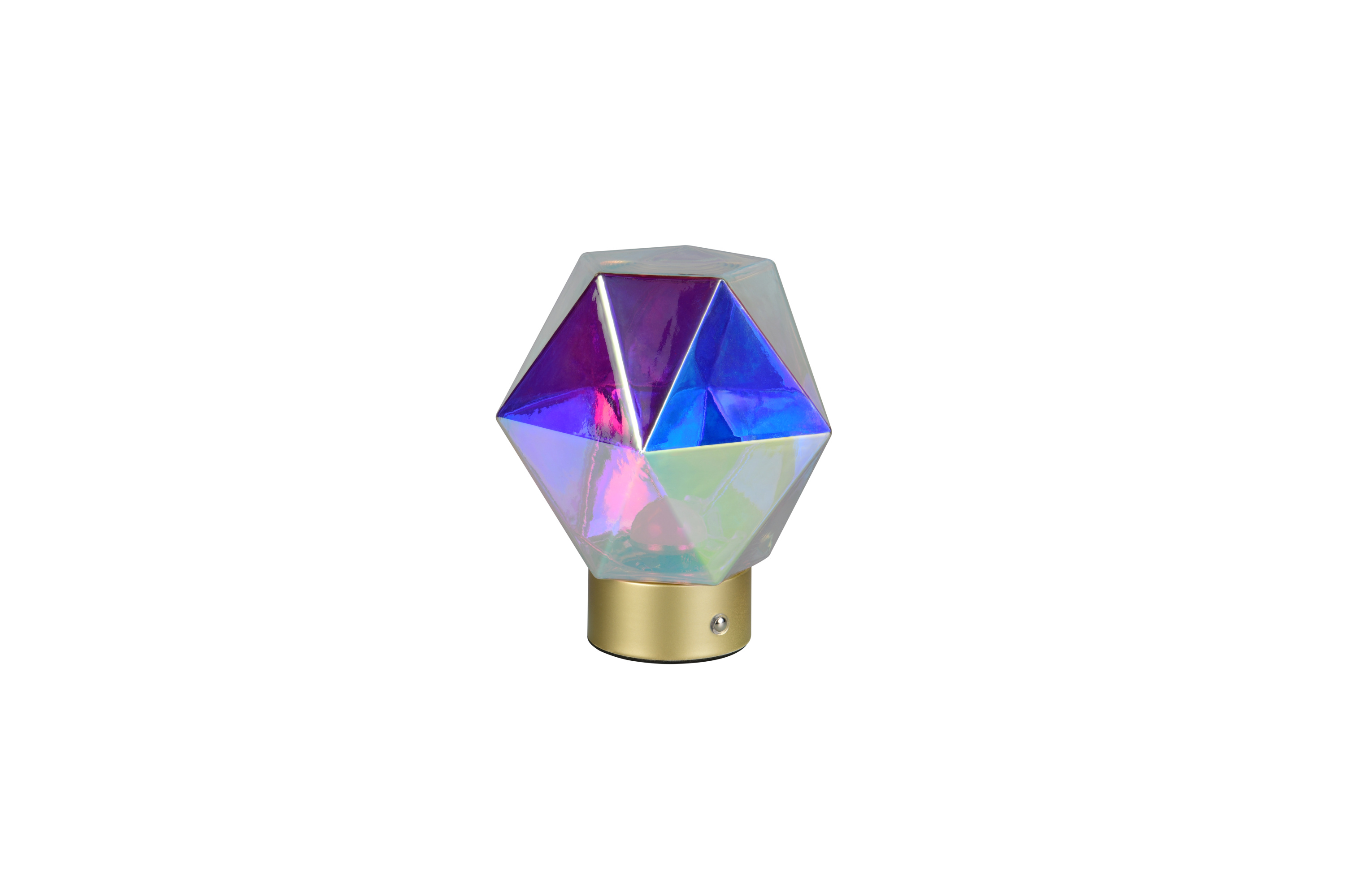 Tischleuchte LED STAVRO