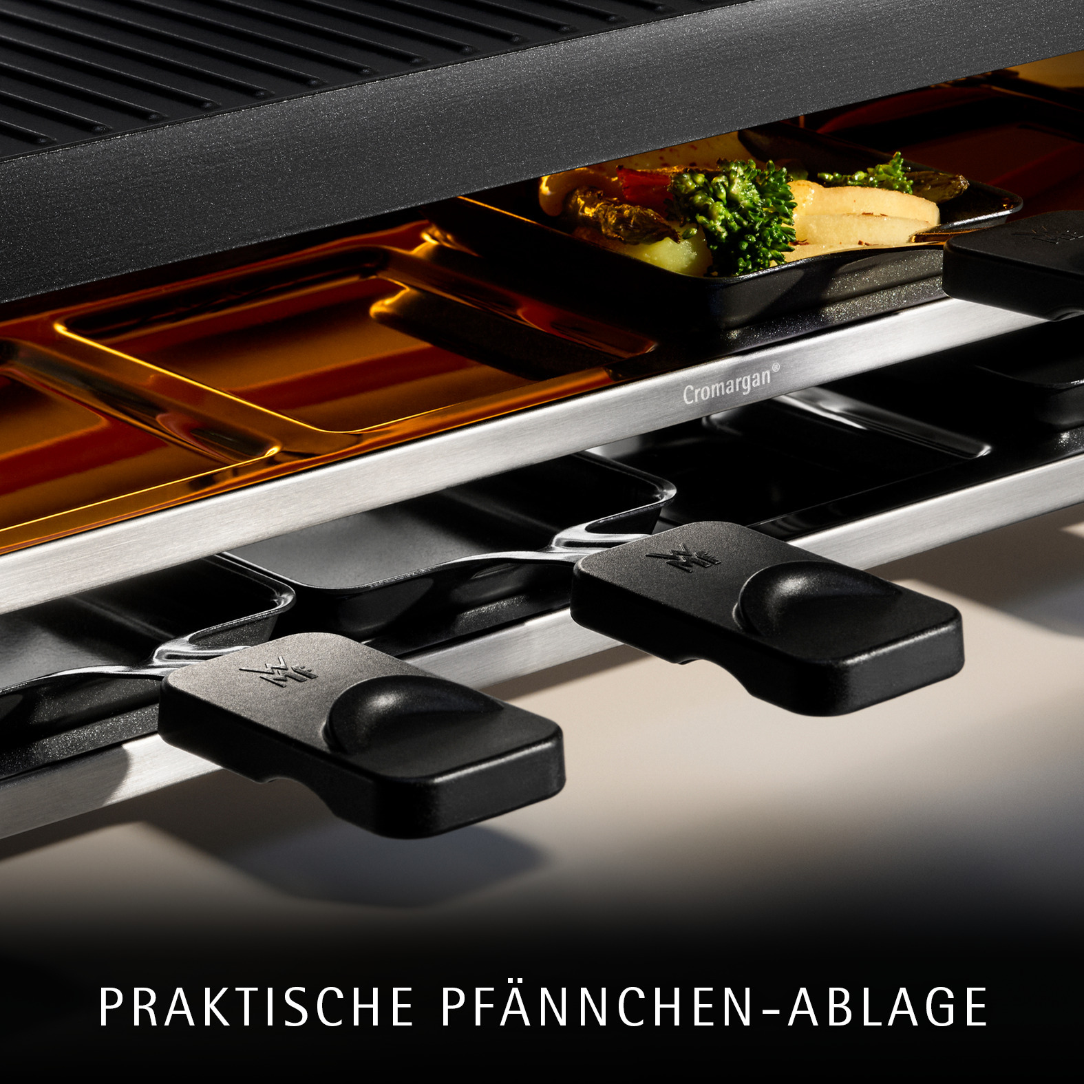 Raclette WMF CE LONO