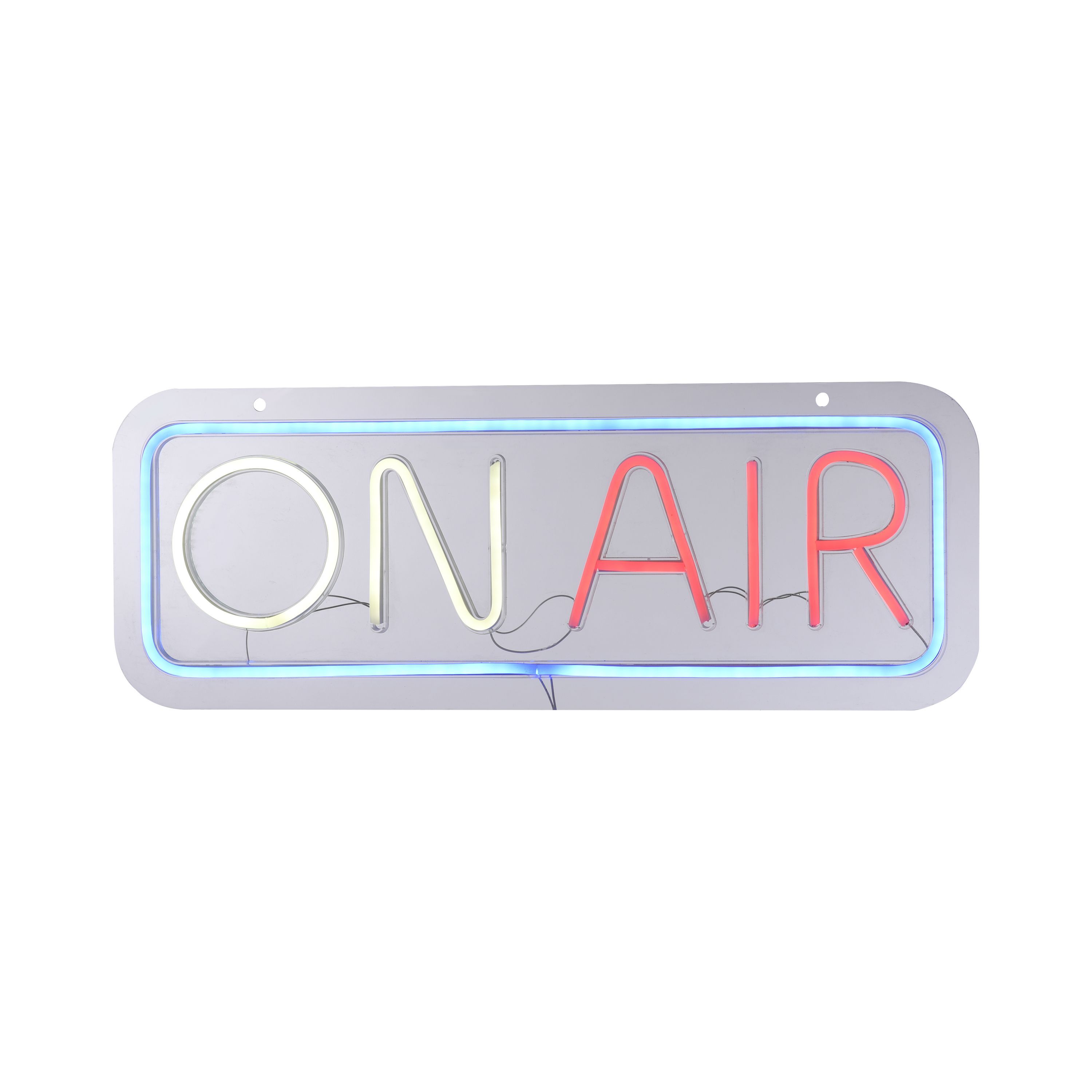 Leuchtobjekt ON AIR LED NEON