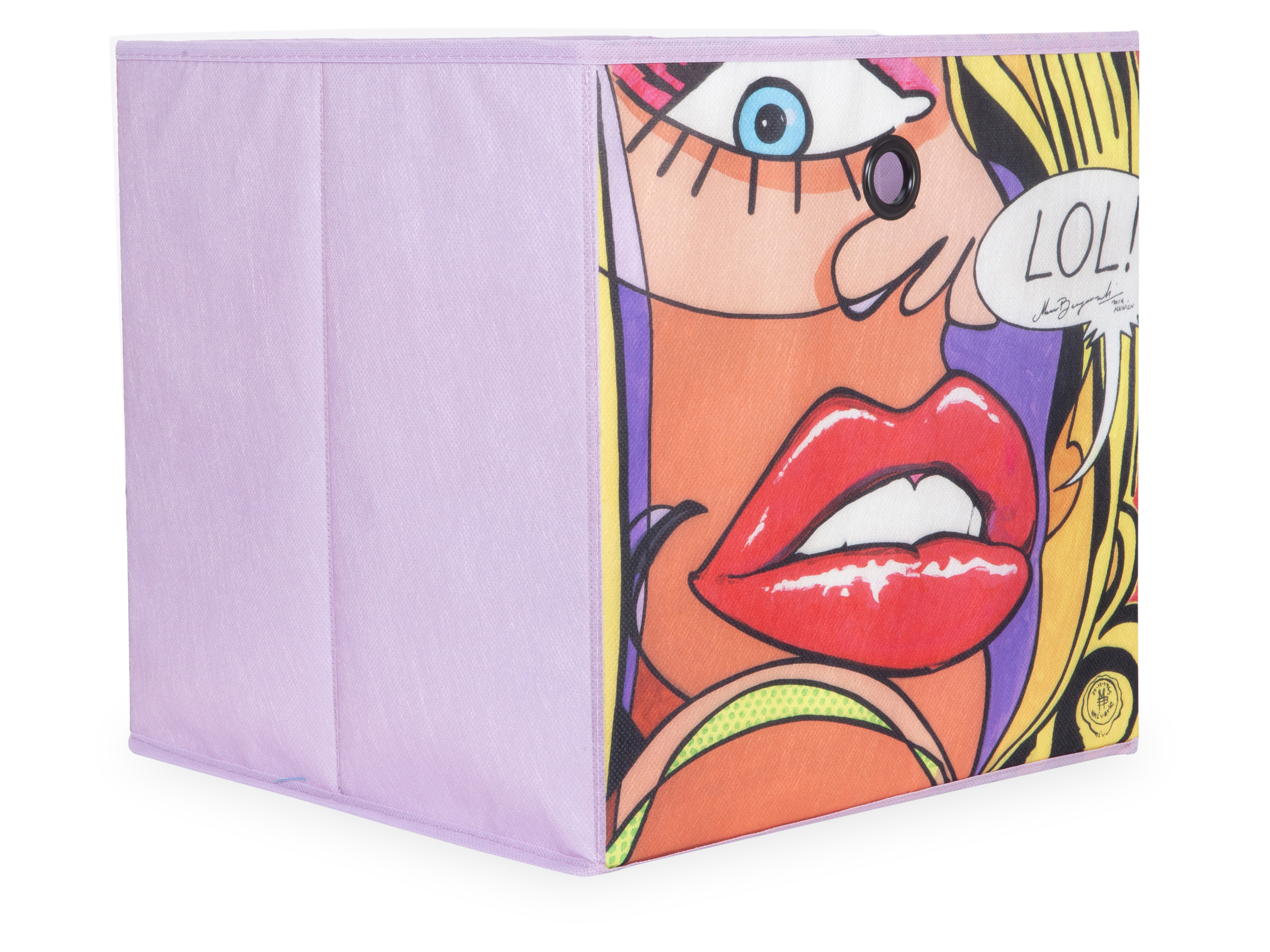 Box ORELLA