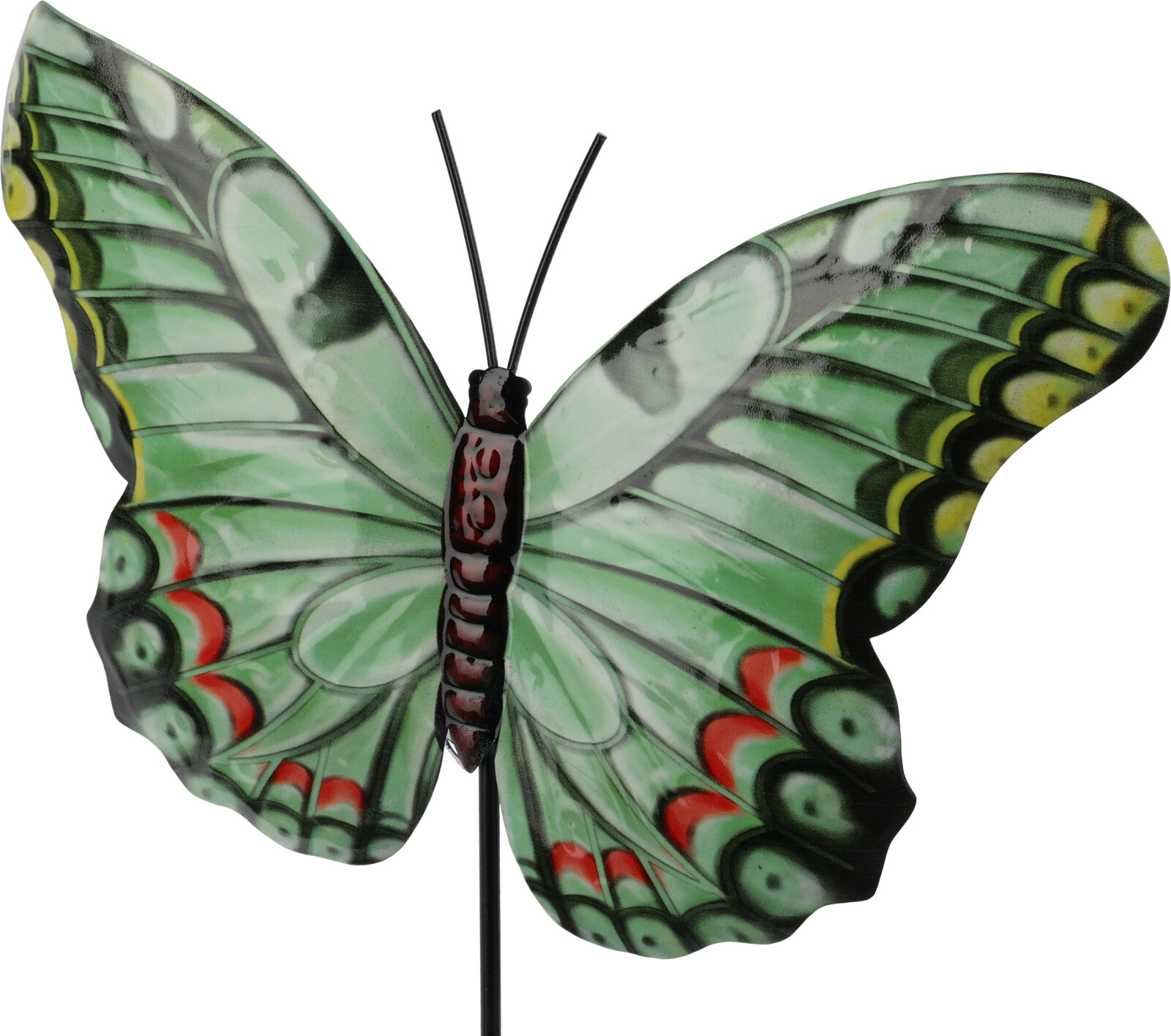 Gartenstecker BUTTERFLY