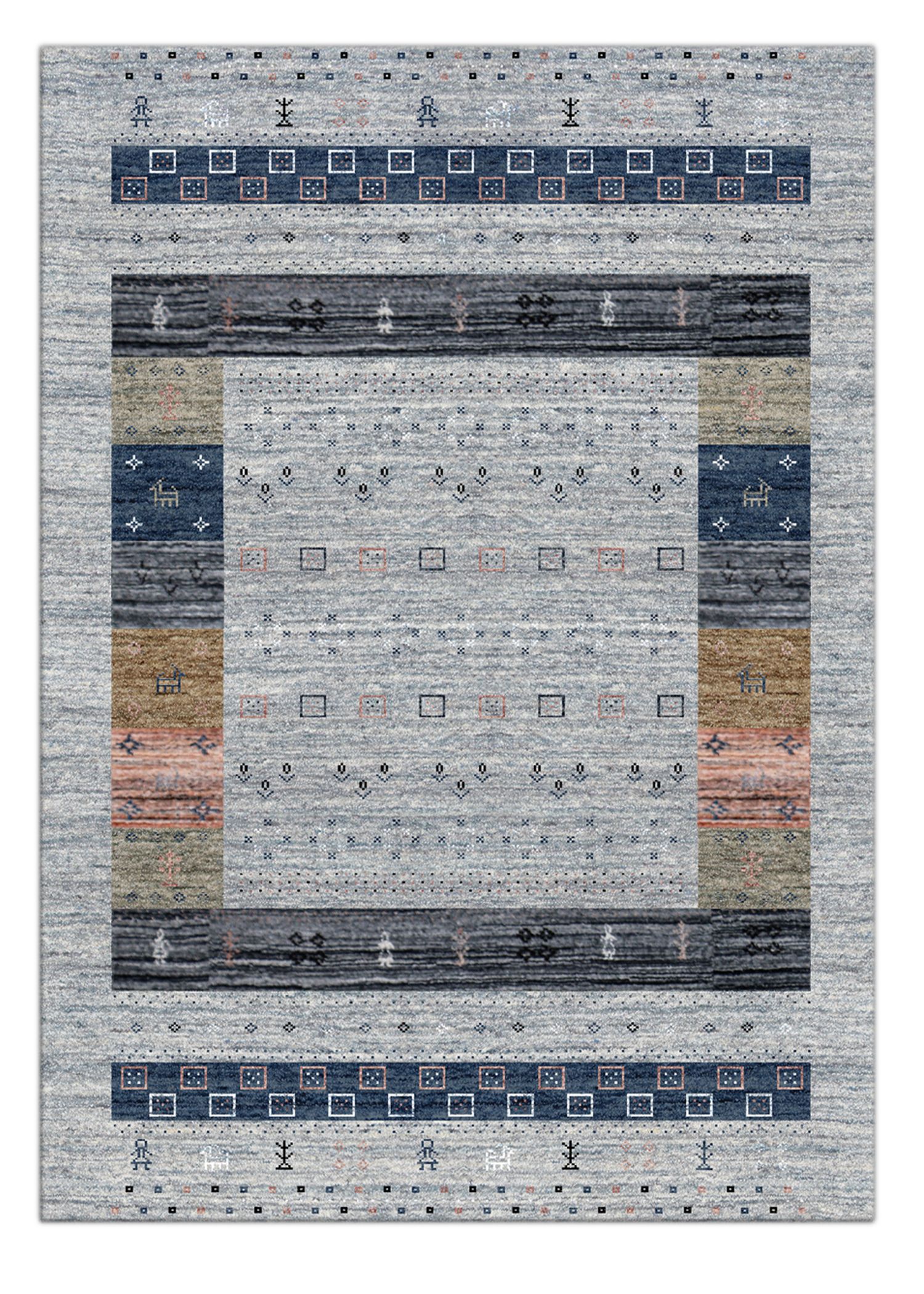 Teppich NEW YORK SUPER