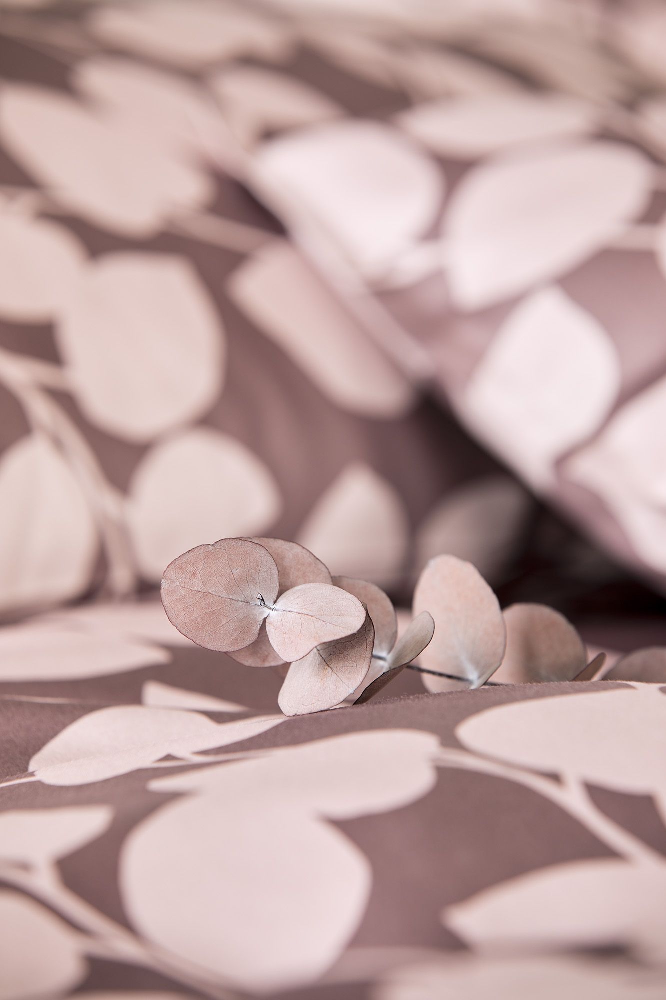 Bettwäsche Mako-Satin TWICE