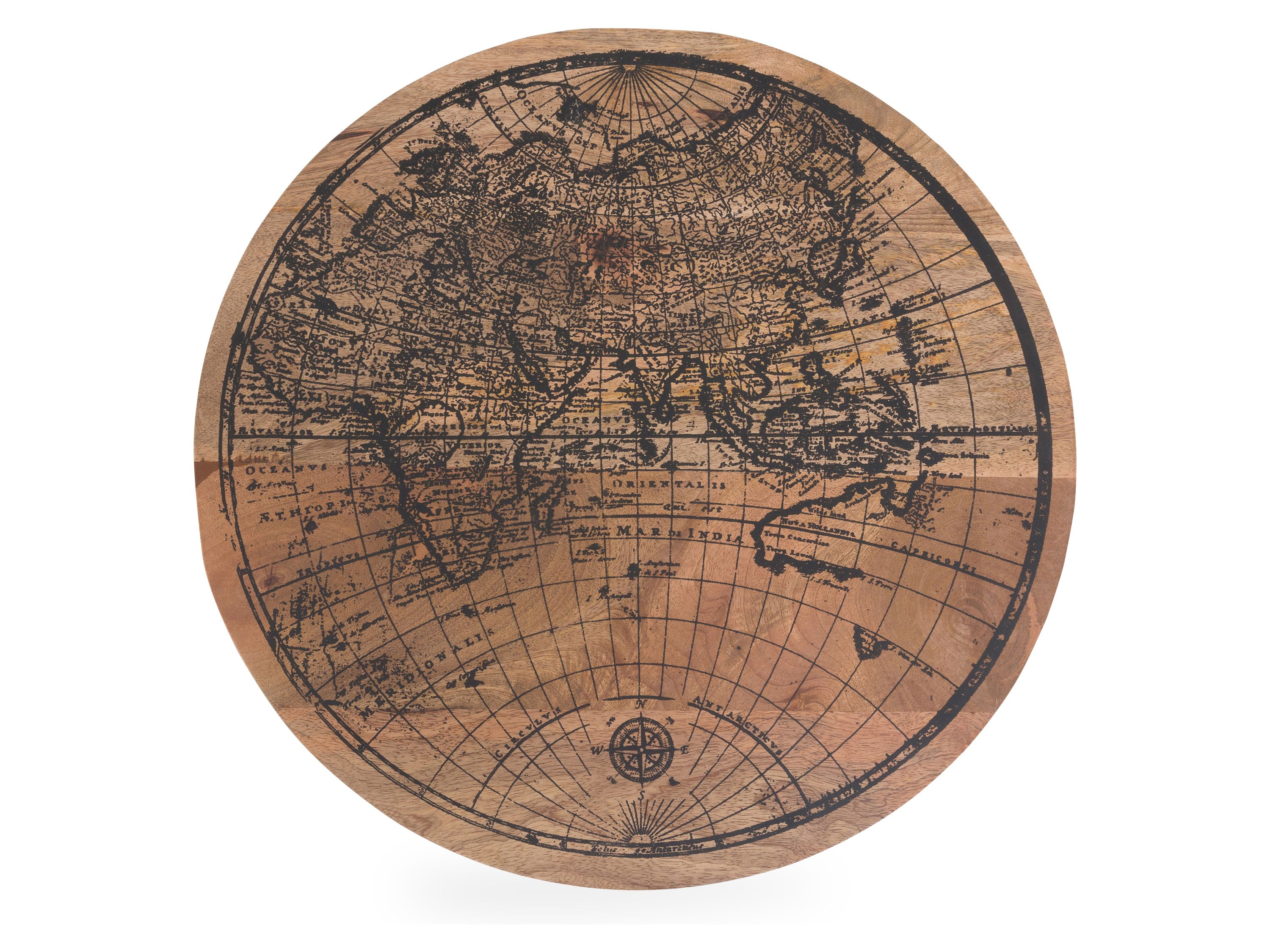 Beistelltisch GLOBE II